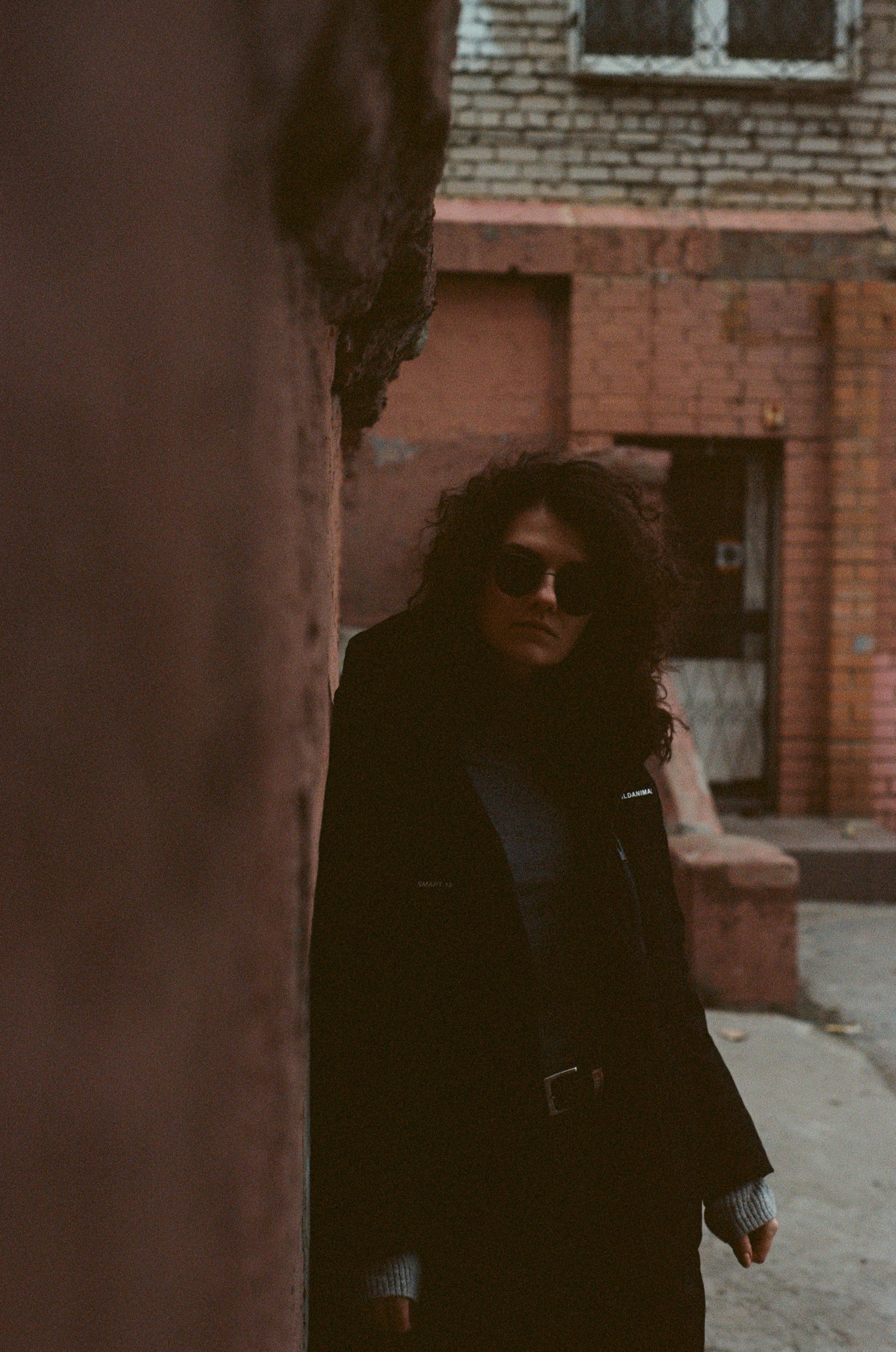 Maria. Fotógrafo en Barcelona