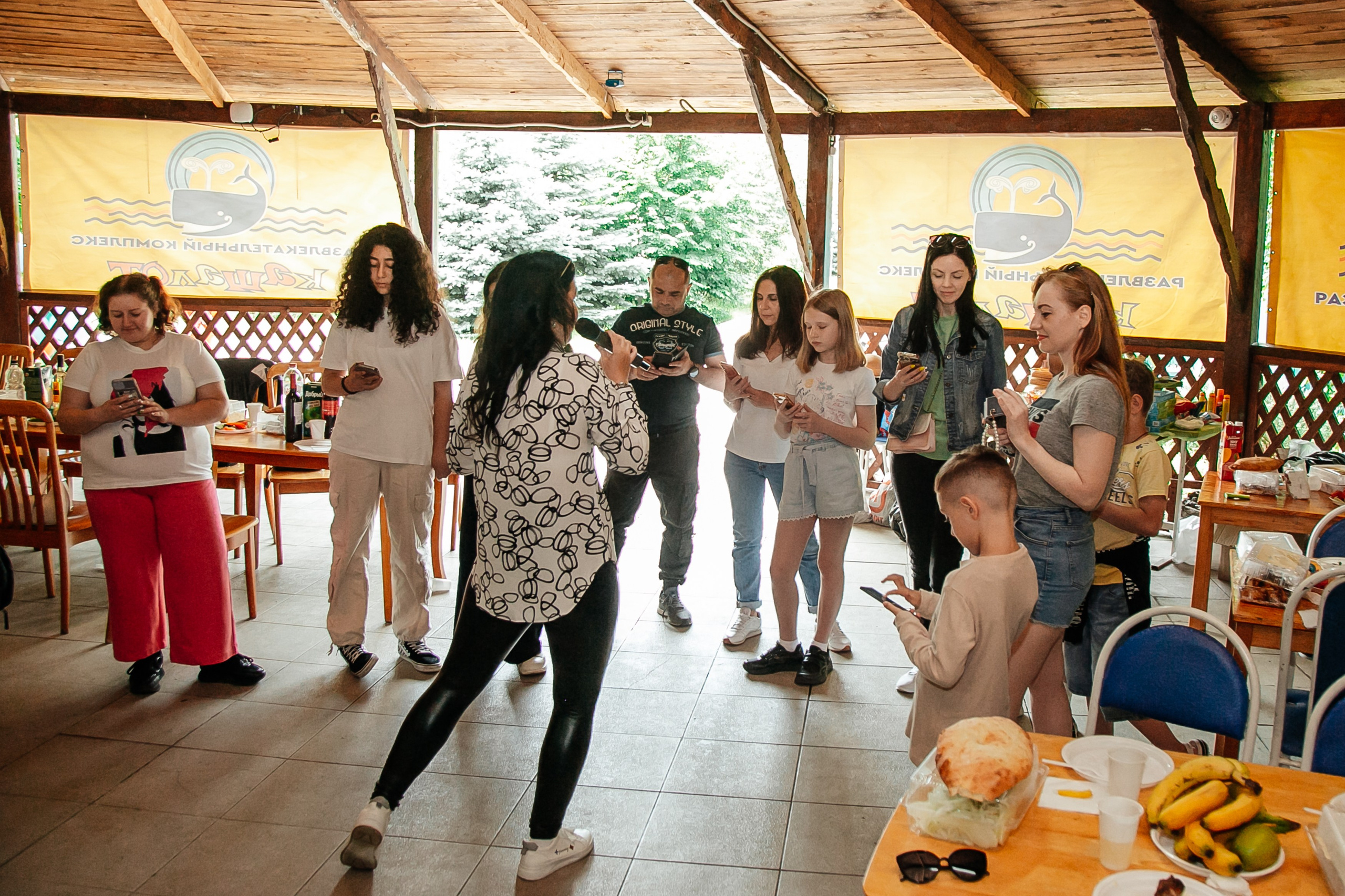 Корпоратив 2023. Фото-Видеосъемка любых мероприятий Москва Ростов