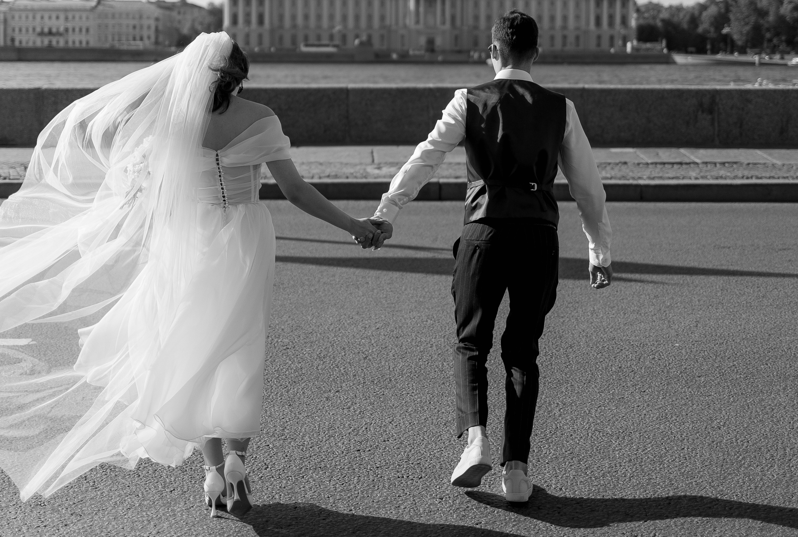 WEDDING. Фотограф в Санкт-Петербурге