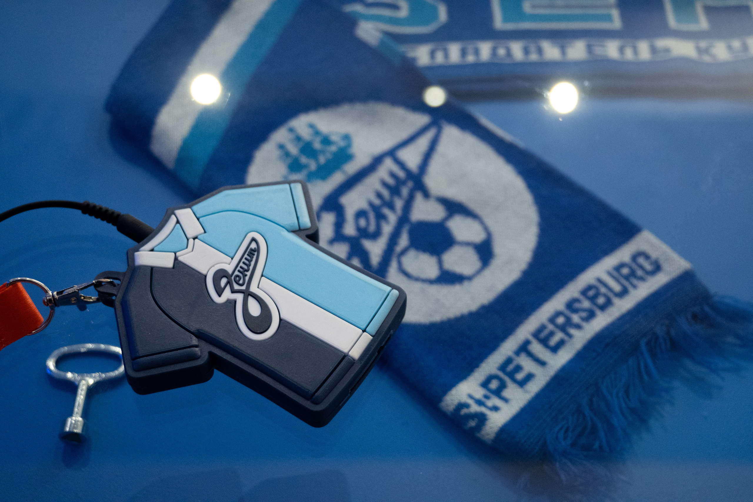 Выставка Зенит. Видеограф, фотограф в Санкт-Петербурге Элеонора Петрова