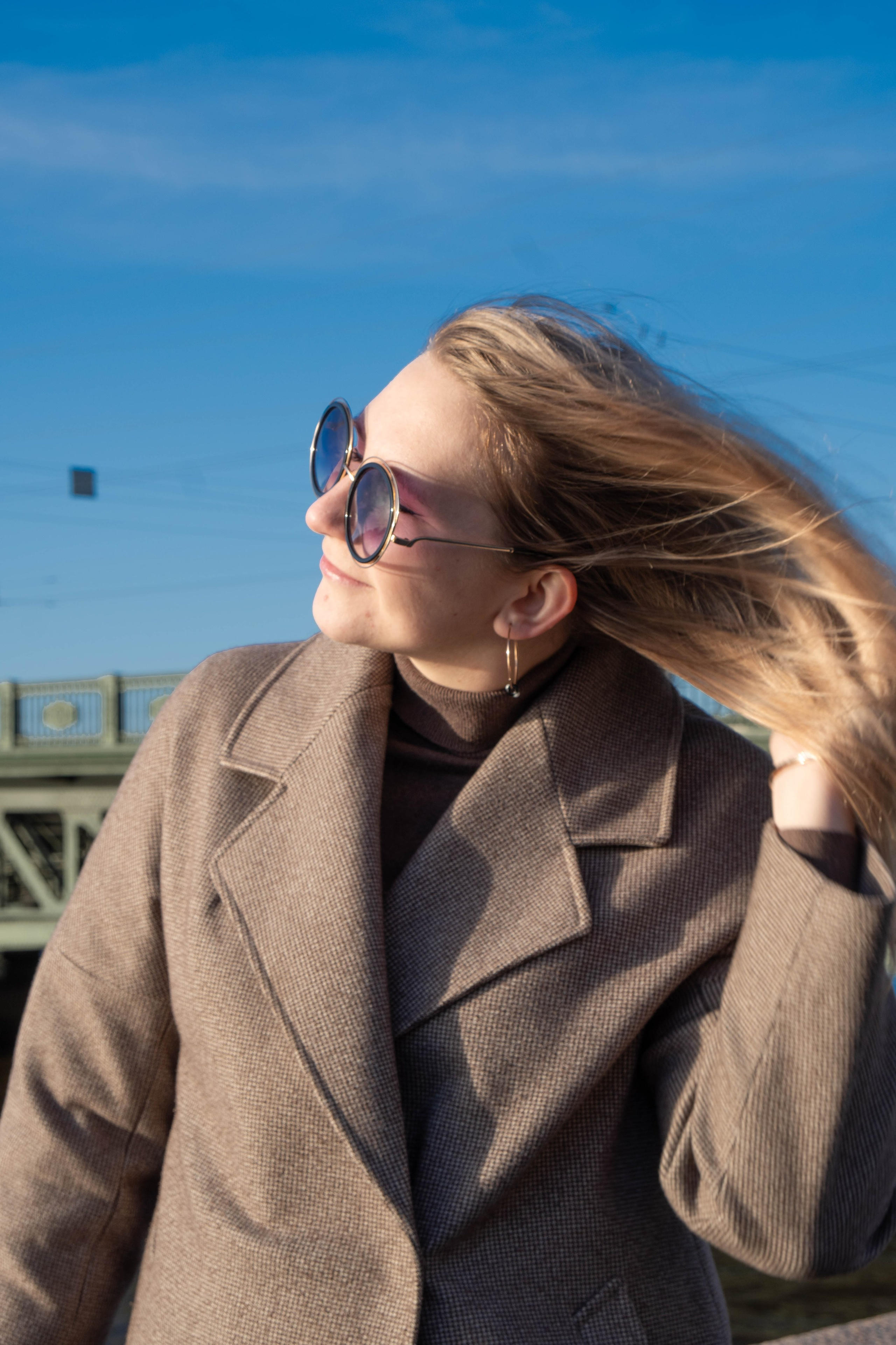 Мария. Видеограф, фотограф в Санкт-Петербурге Элеонора Петрова