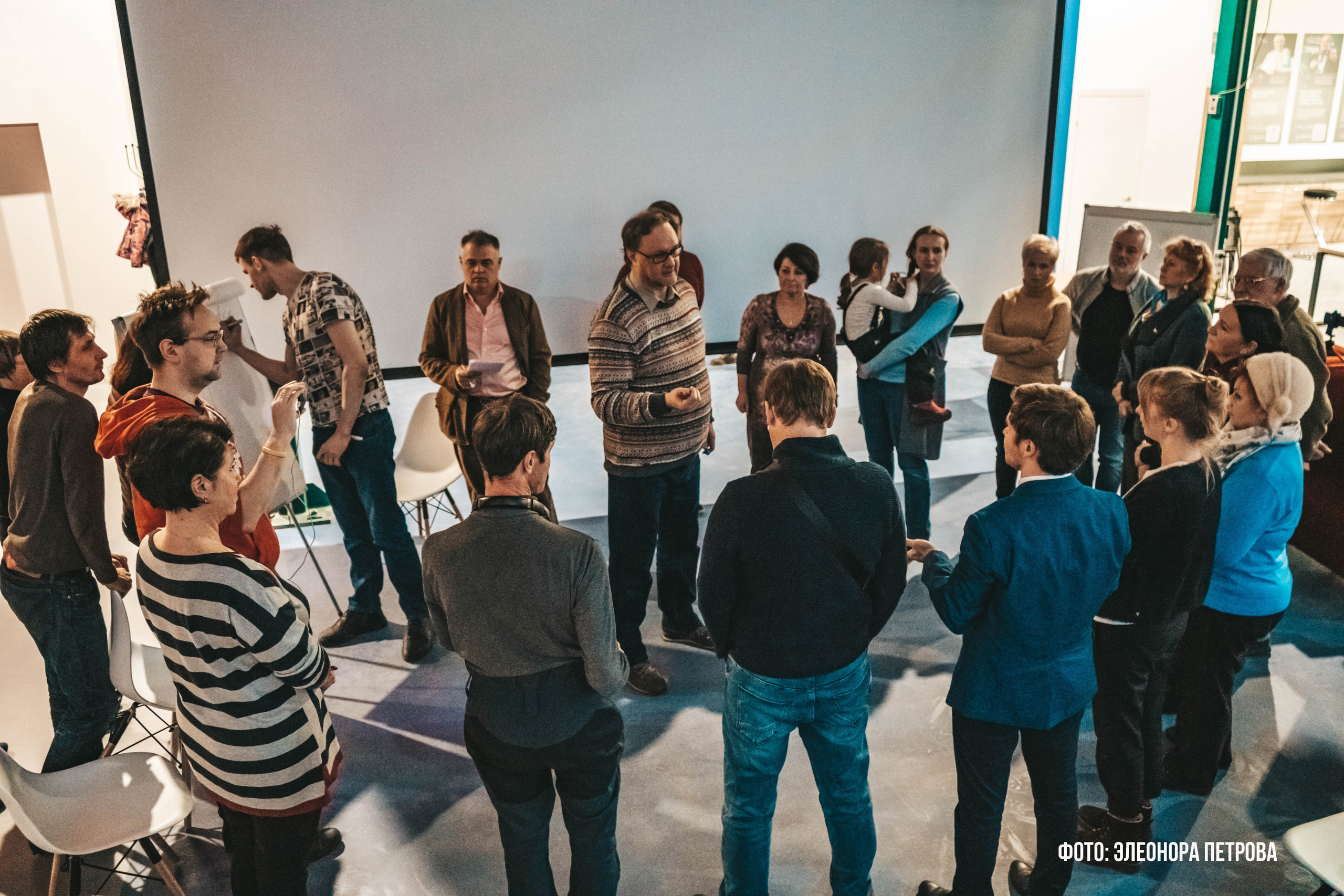 Твой бюджет. Видеограф, фотограф в Санкт-Петербурге Элеонора Петрова