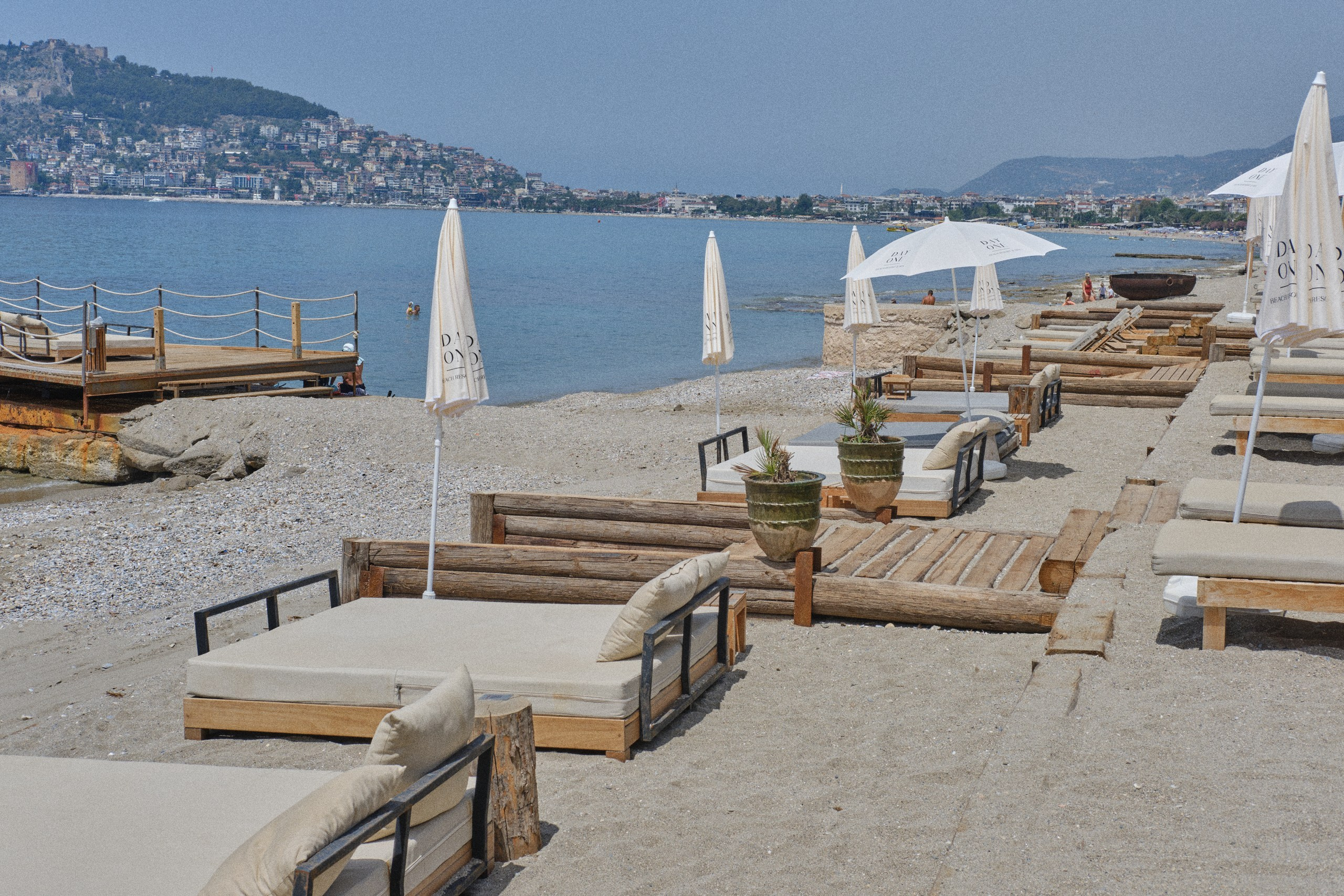 Maria in Alanya. Портретный и репортажный фотограф в Москве Острикова Анастасия