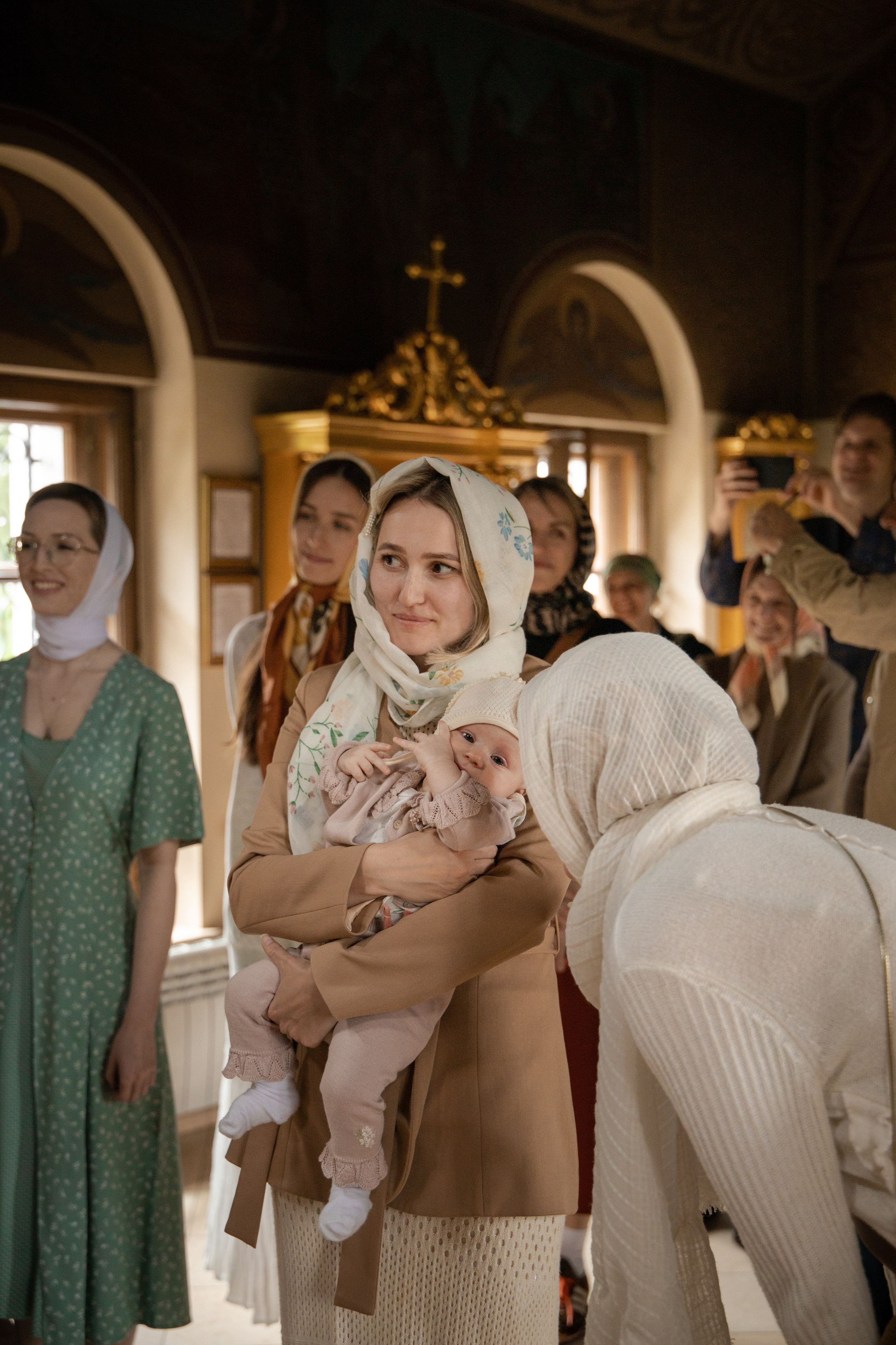 Репортажные съемки. Портретный фотограф