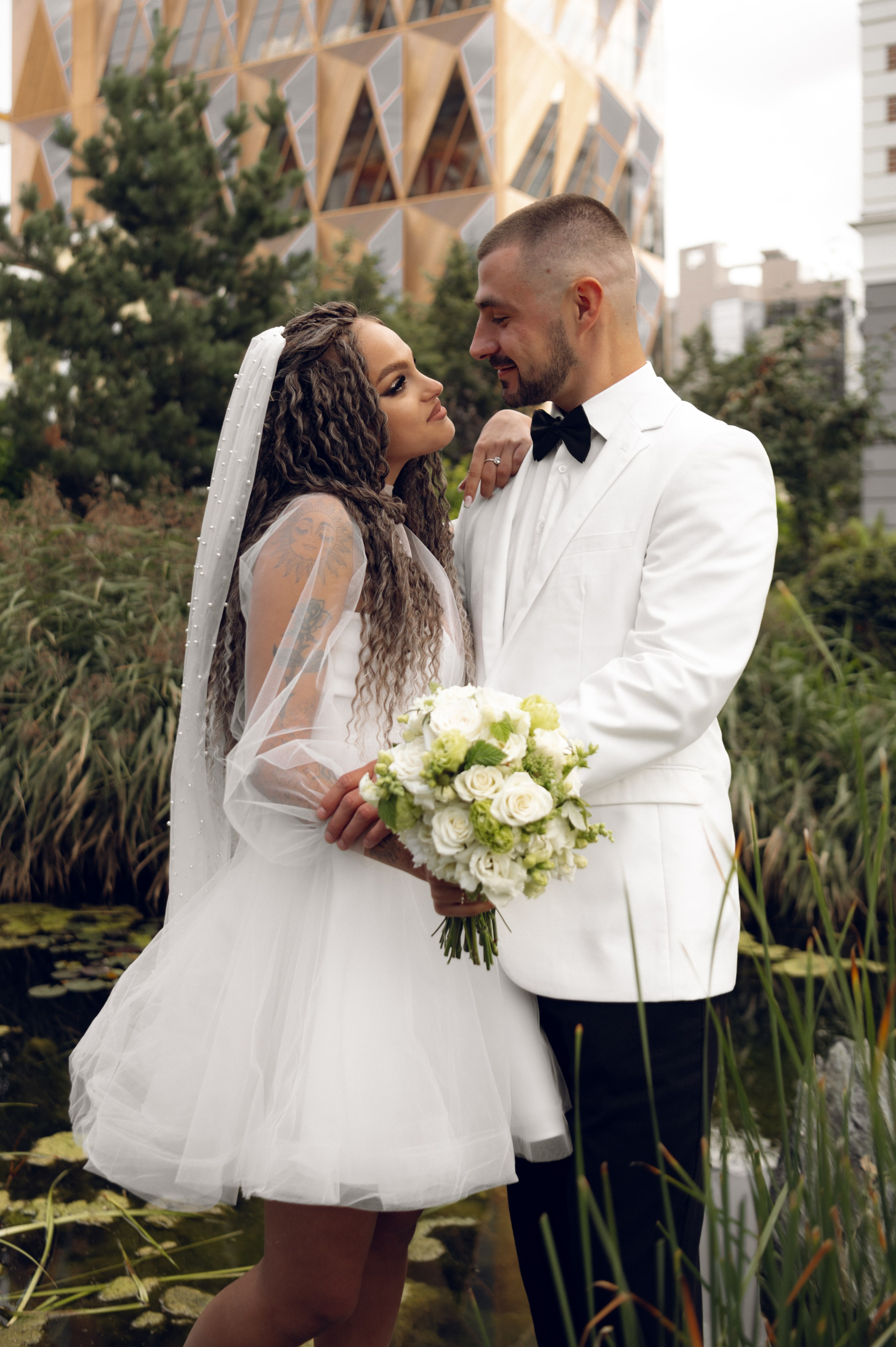 Макс и Катя. Фотограф Екатеринбург | Оля Макарова