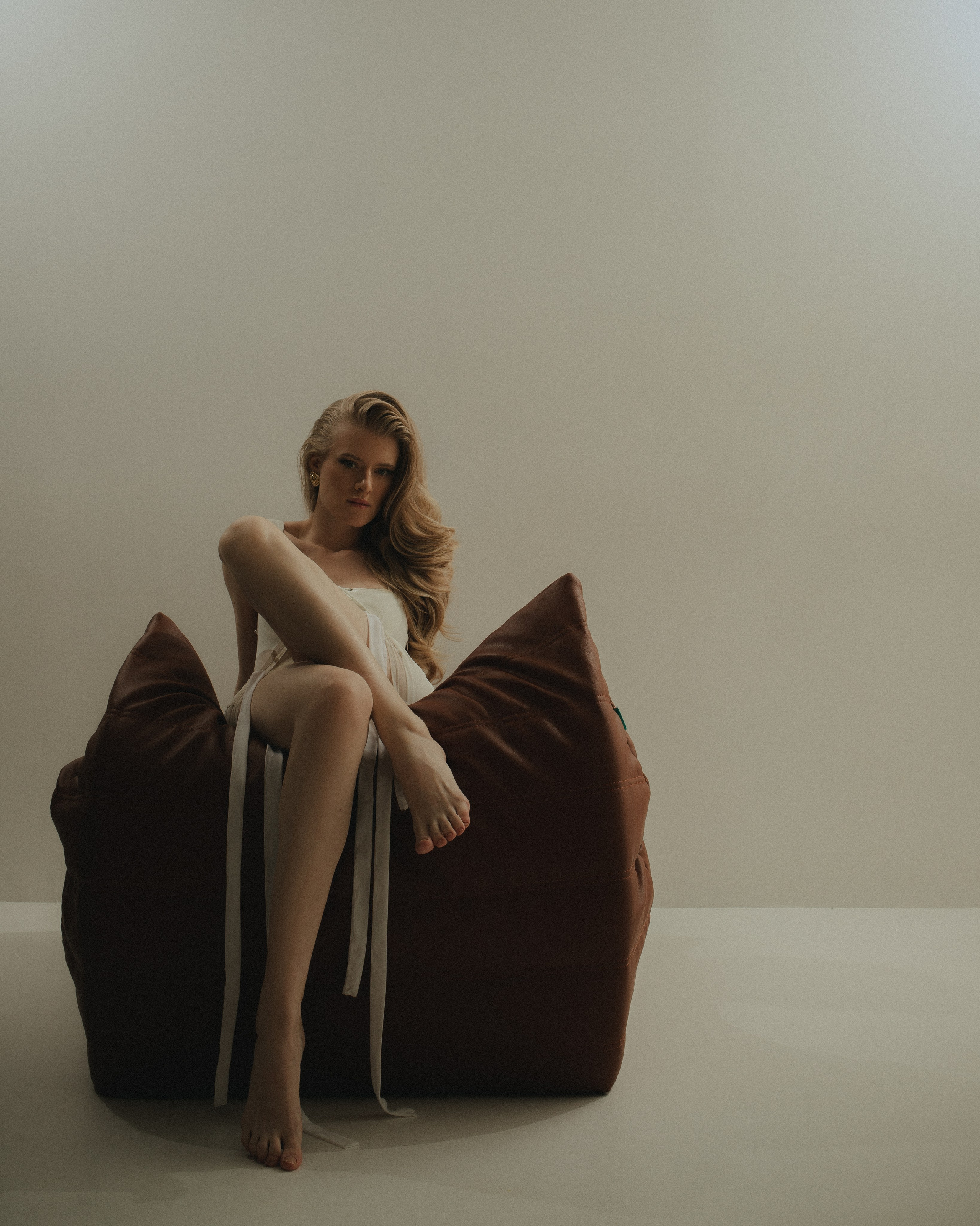 Александра. Фотограф в Москве и Сургуте Алла Лесовая. Снимаю каталог для брендов и индивидуальные портреты для людей