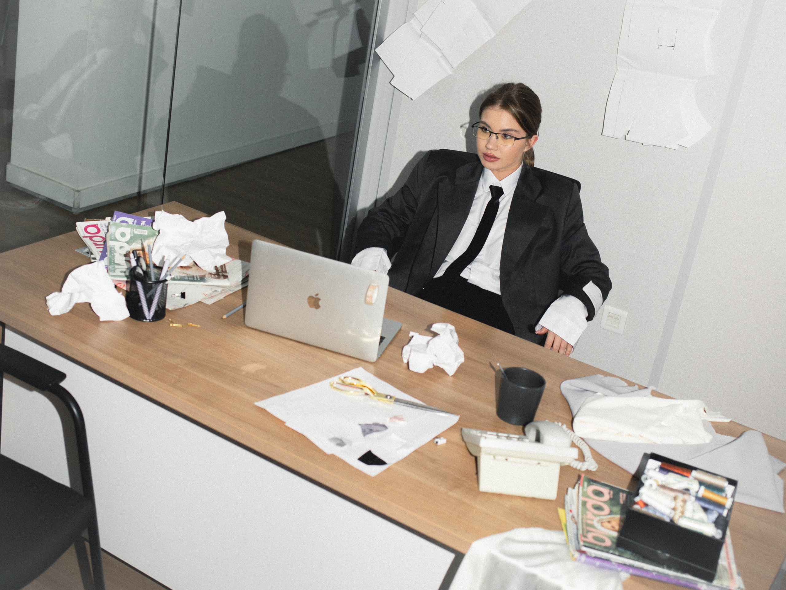 Мария. Фотограф в Москве и Сургуте Алла Лесовая. Снимаю каталог для брендов и индивидуальные портреты для людей