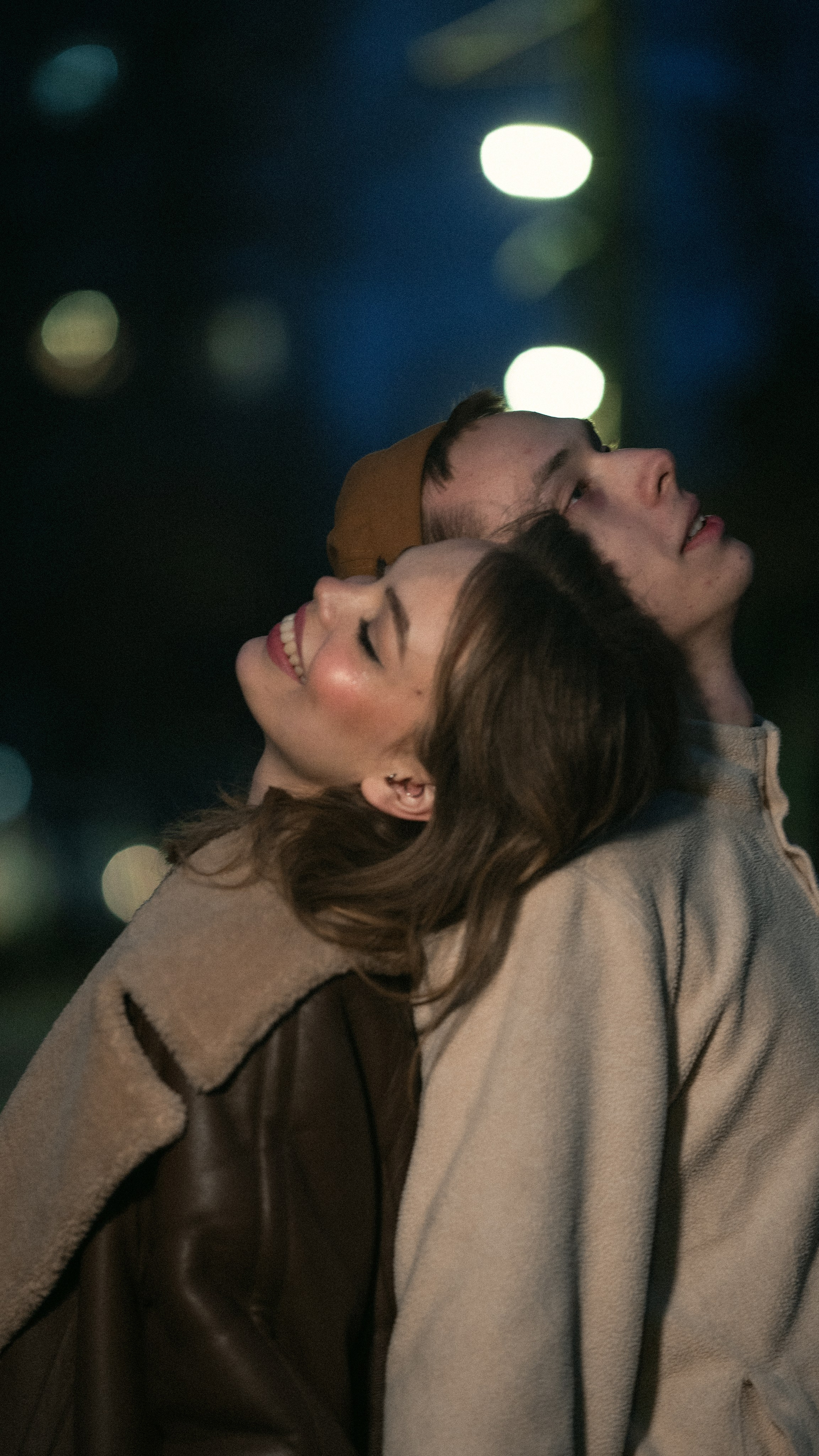 Love story. Главная