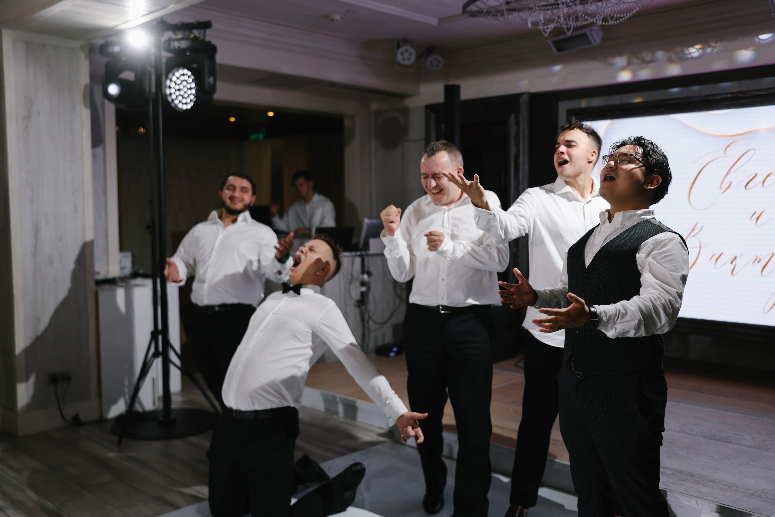 St. Regis & white. Свадебный фотограф Светлана Кот | Москва