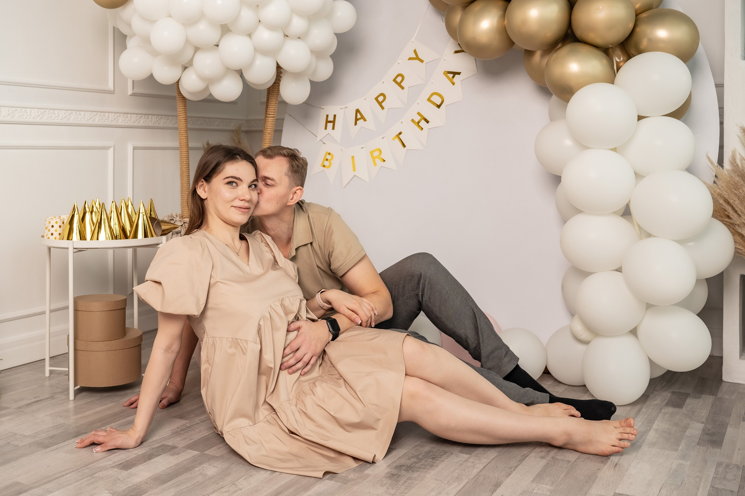 В ожидании чуда. Наталья Слесаренко фотограф в Сочи