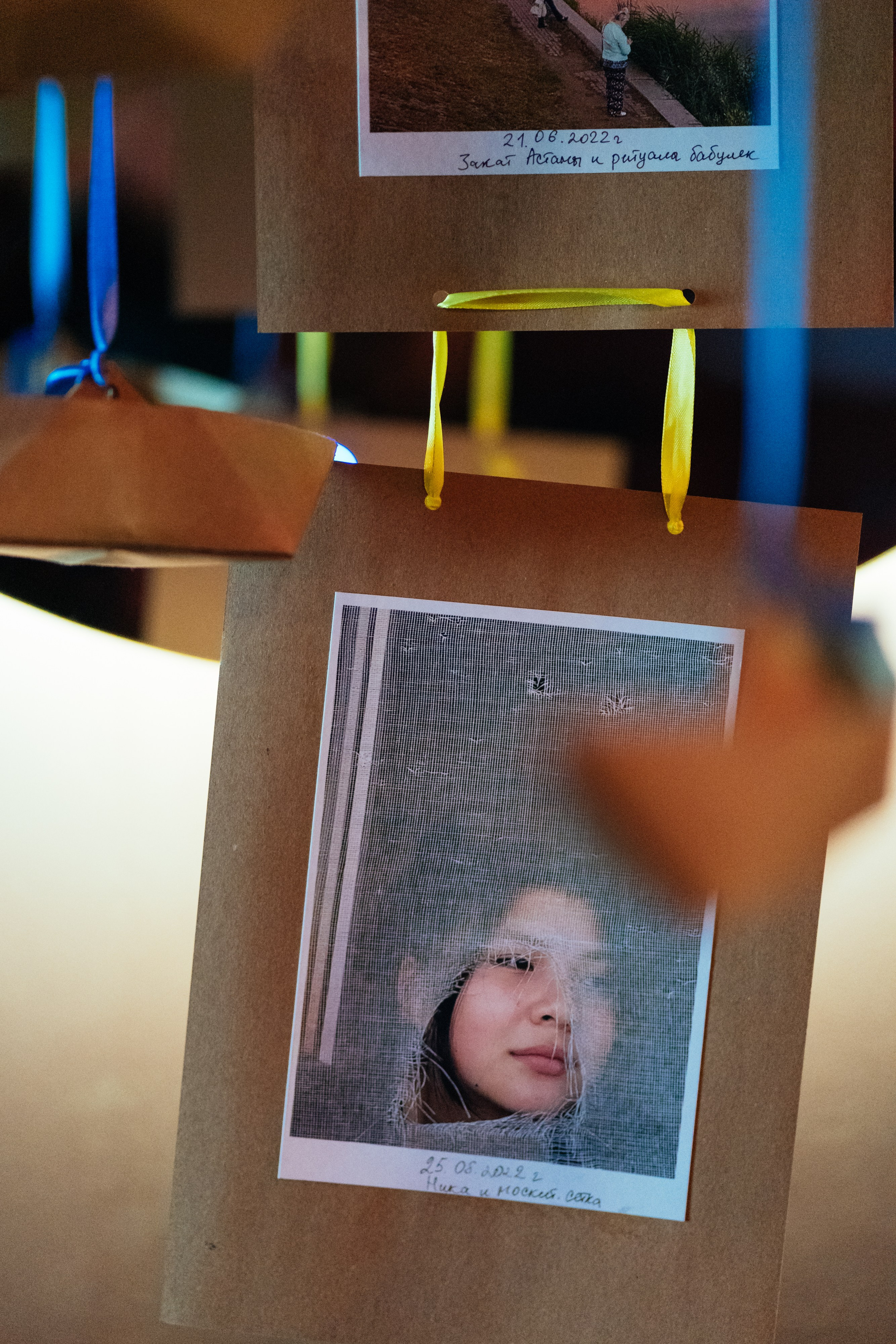 Art Ball. Репортажный фотограф в Астане — Диана Калтаева, портретный фотограф