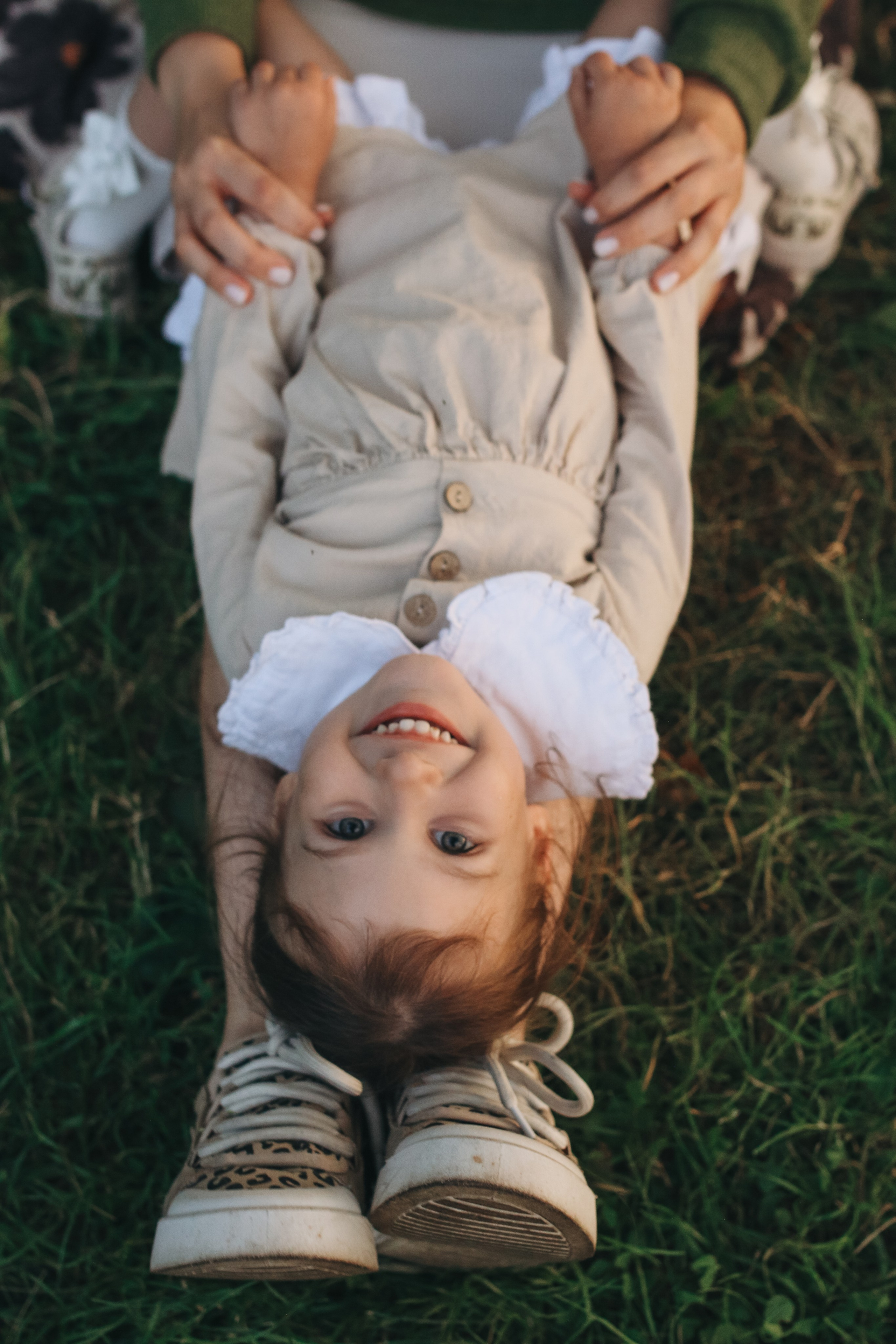 Природа. Семейный фотограф в Кемерово Мария Дорожко