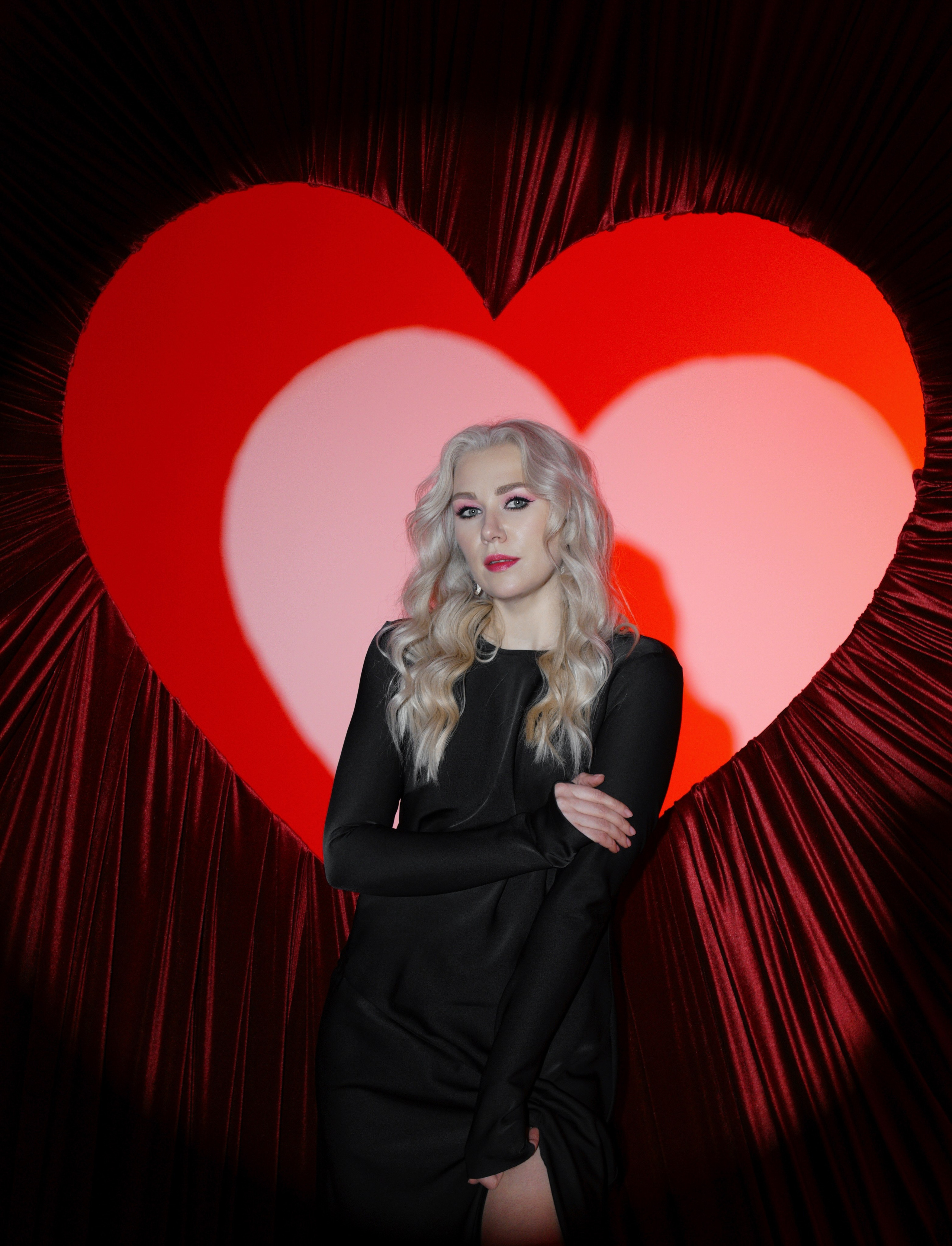 Алена, 14 февраля. Фотограф в Минске Света Григорьева