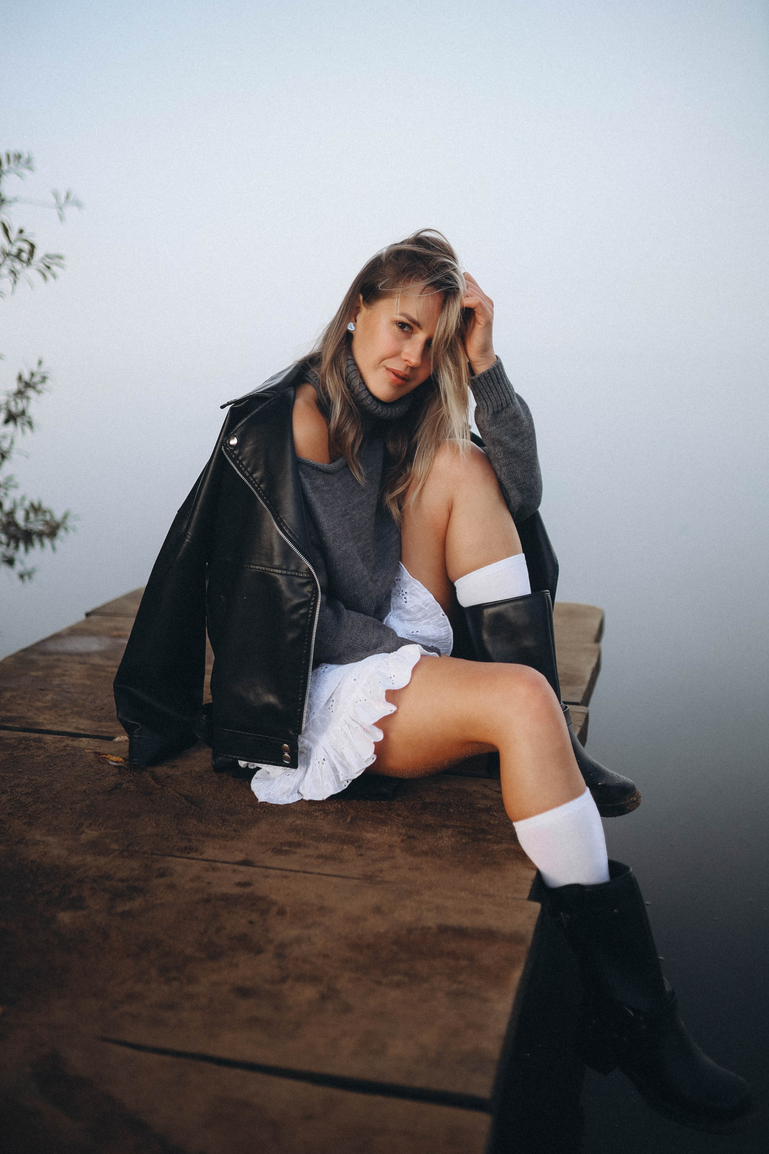 Алина. Фотограф во Владимире Яна Чубич