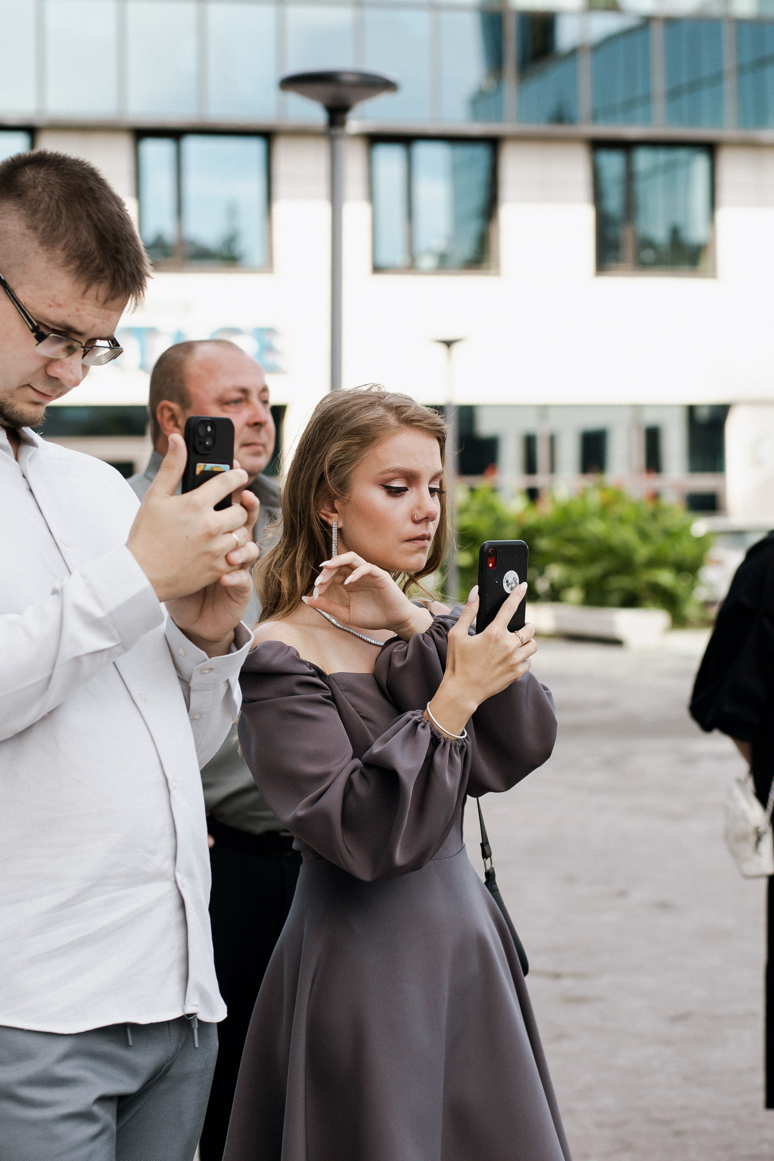 Юлия и Игорь. Фотограф Юлия Герасимова Иркутск