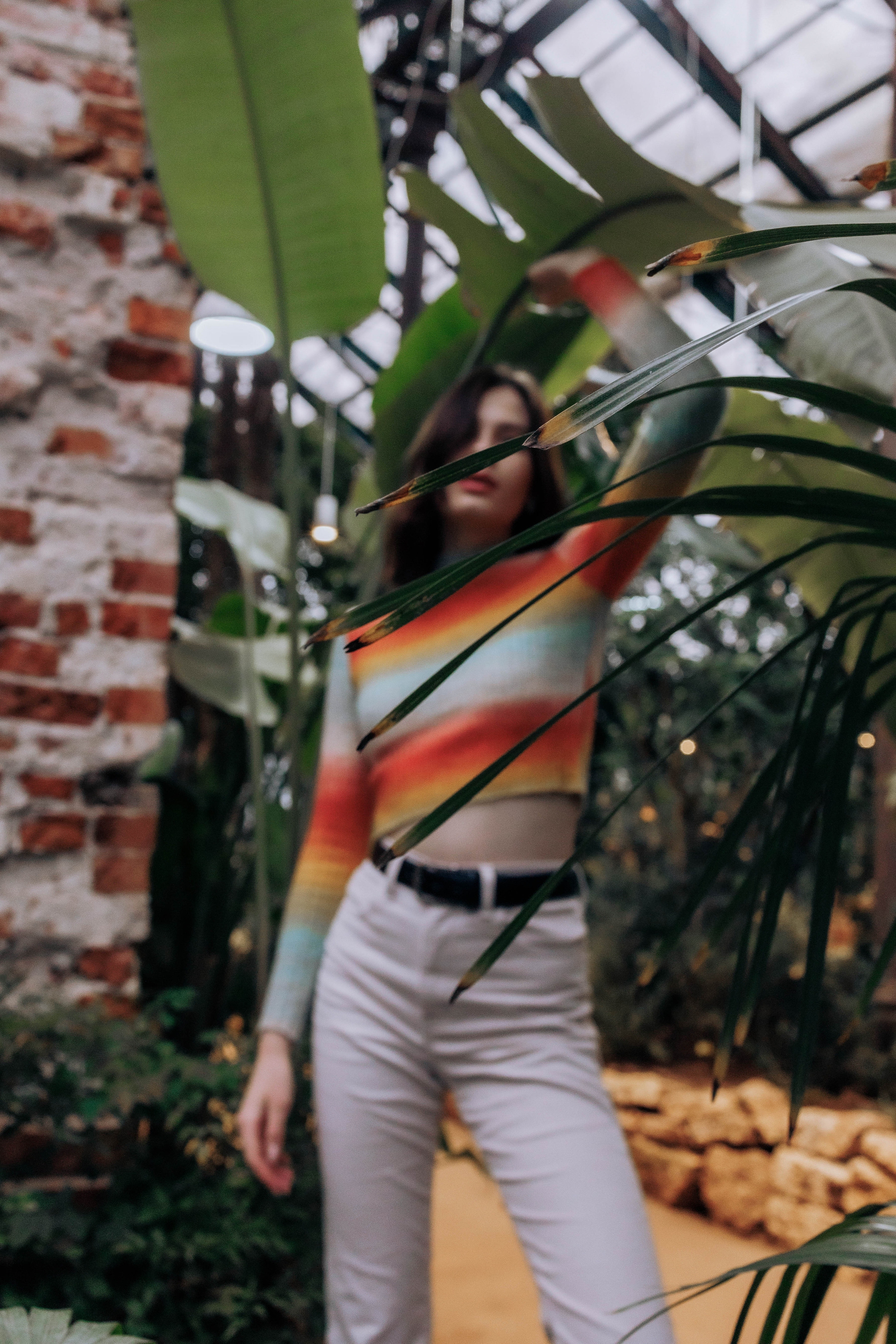 Съемка в Аптекарском огороде (1). Фотограф в Москве Света Клевакина