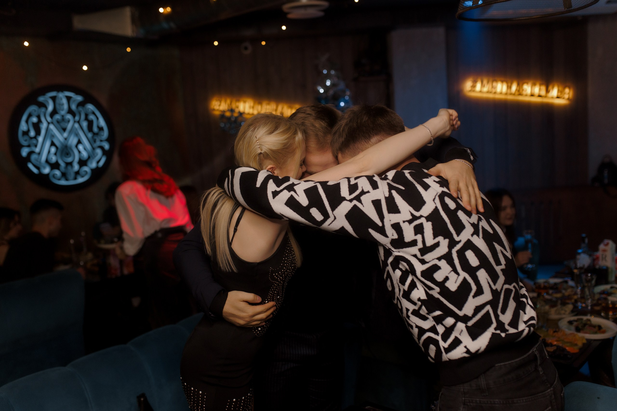 31/12/23 Новогоднее караоке в Мята Спортивная. Мята Спортивная — Кальянная, караоке, бар в Минске