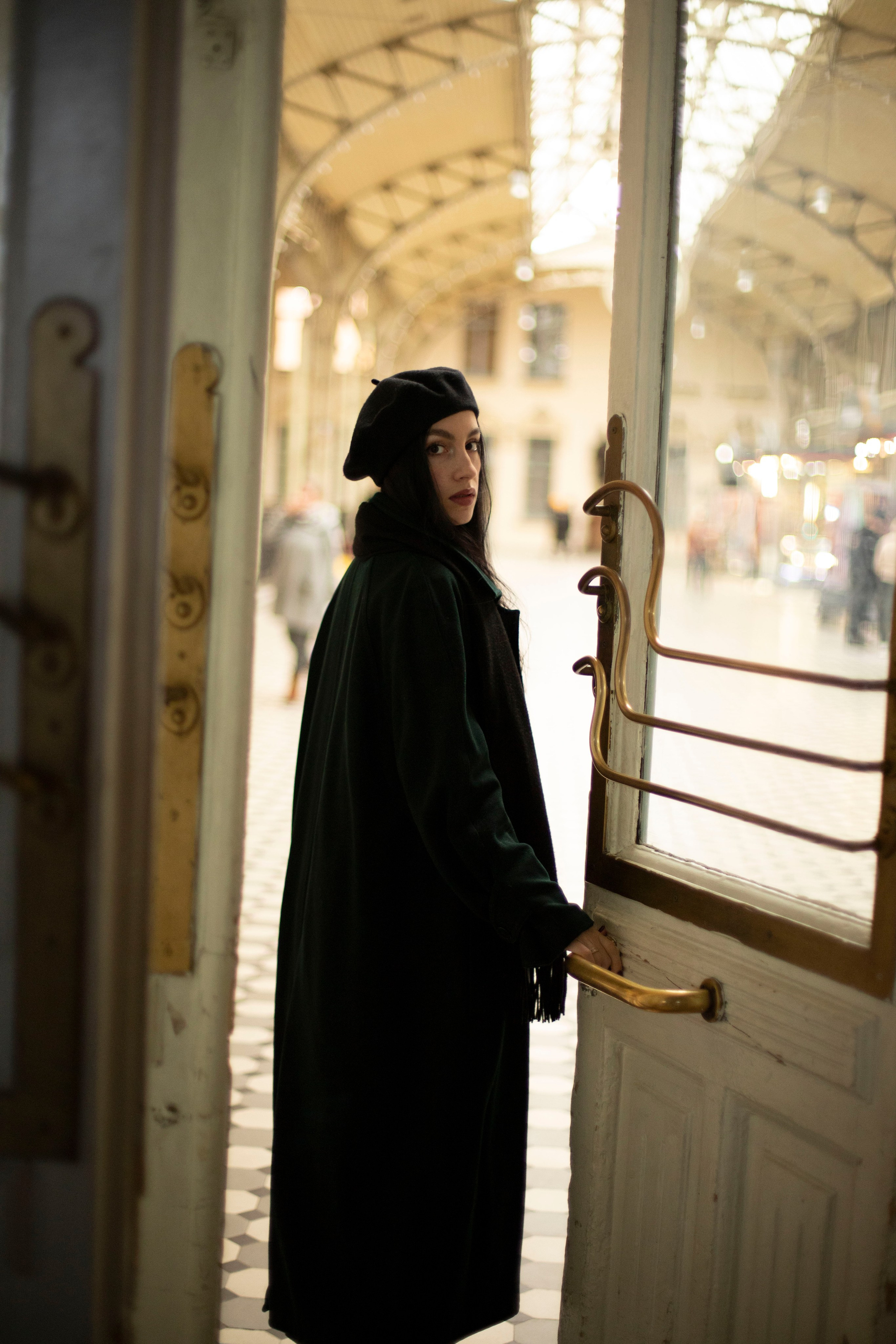 Individual. Фотограф Санкт-Петербург Анастасия Малышкина