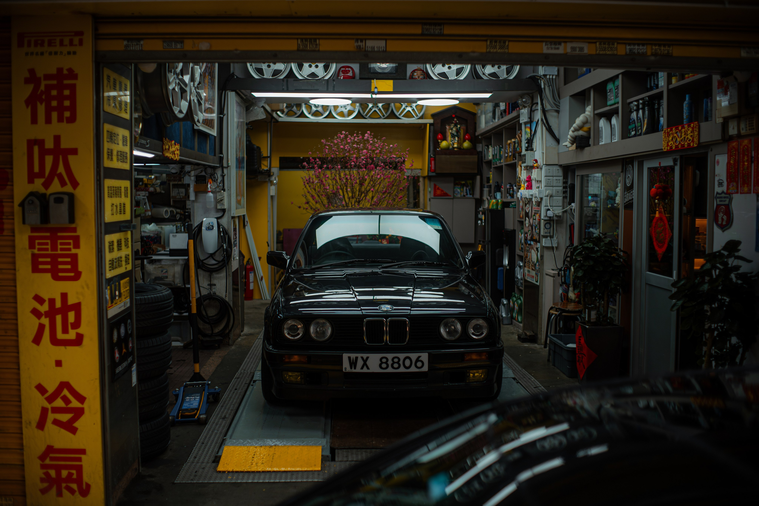 ГОНКОНГ 2026. Фото| Видео продакшн | Александр Ярков