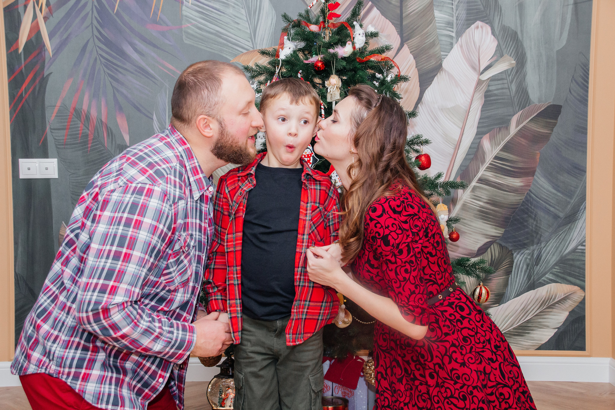 Семейная фотосессия. Мамлеева Виктория — Портретный фотограф в Москве. Все виды фото, от индивидуальных до репортажей, от беременности до семейных фотографий