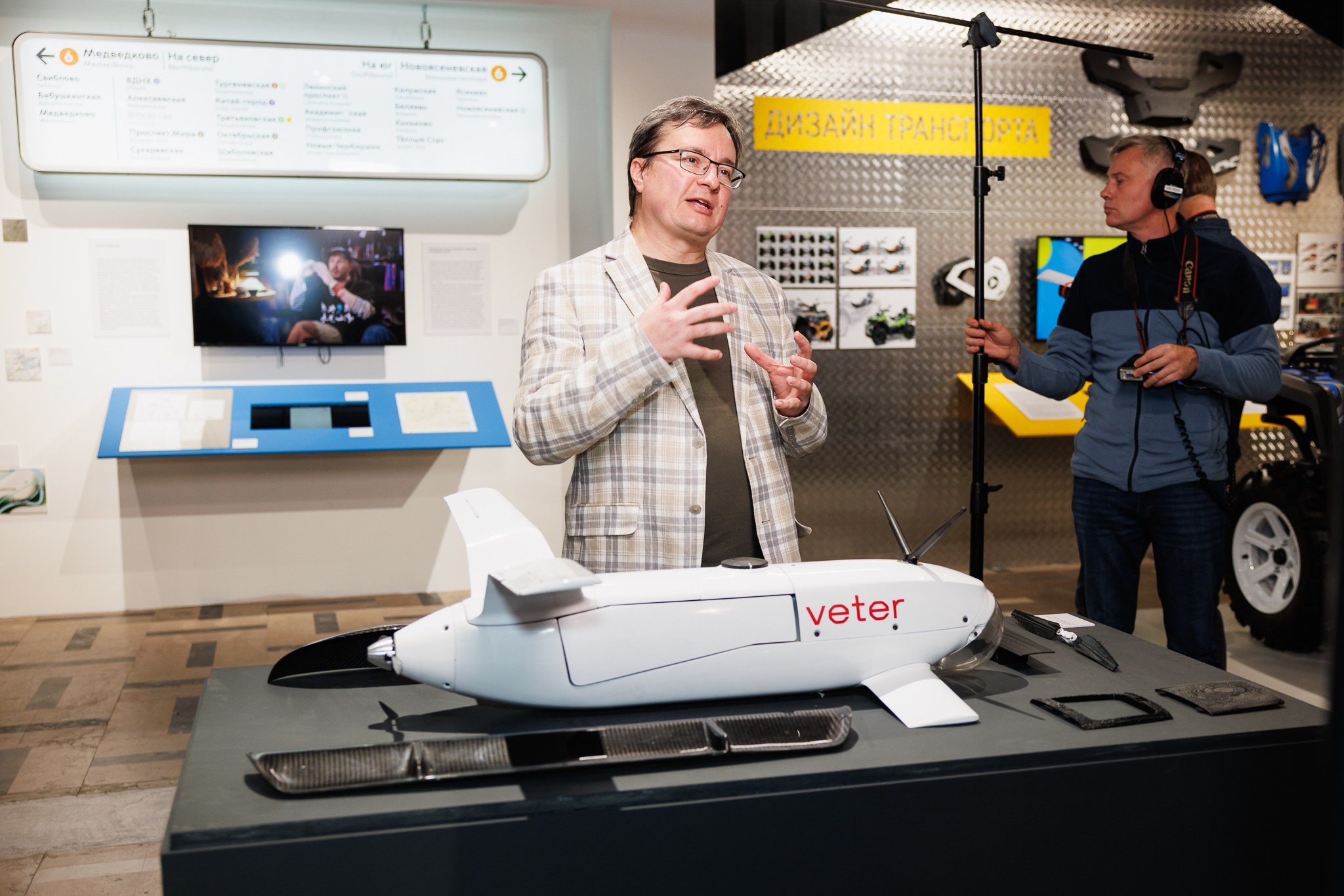 Что такое дизайн?. Театральный фотограф Полина Капица