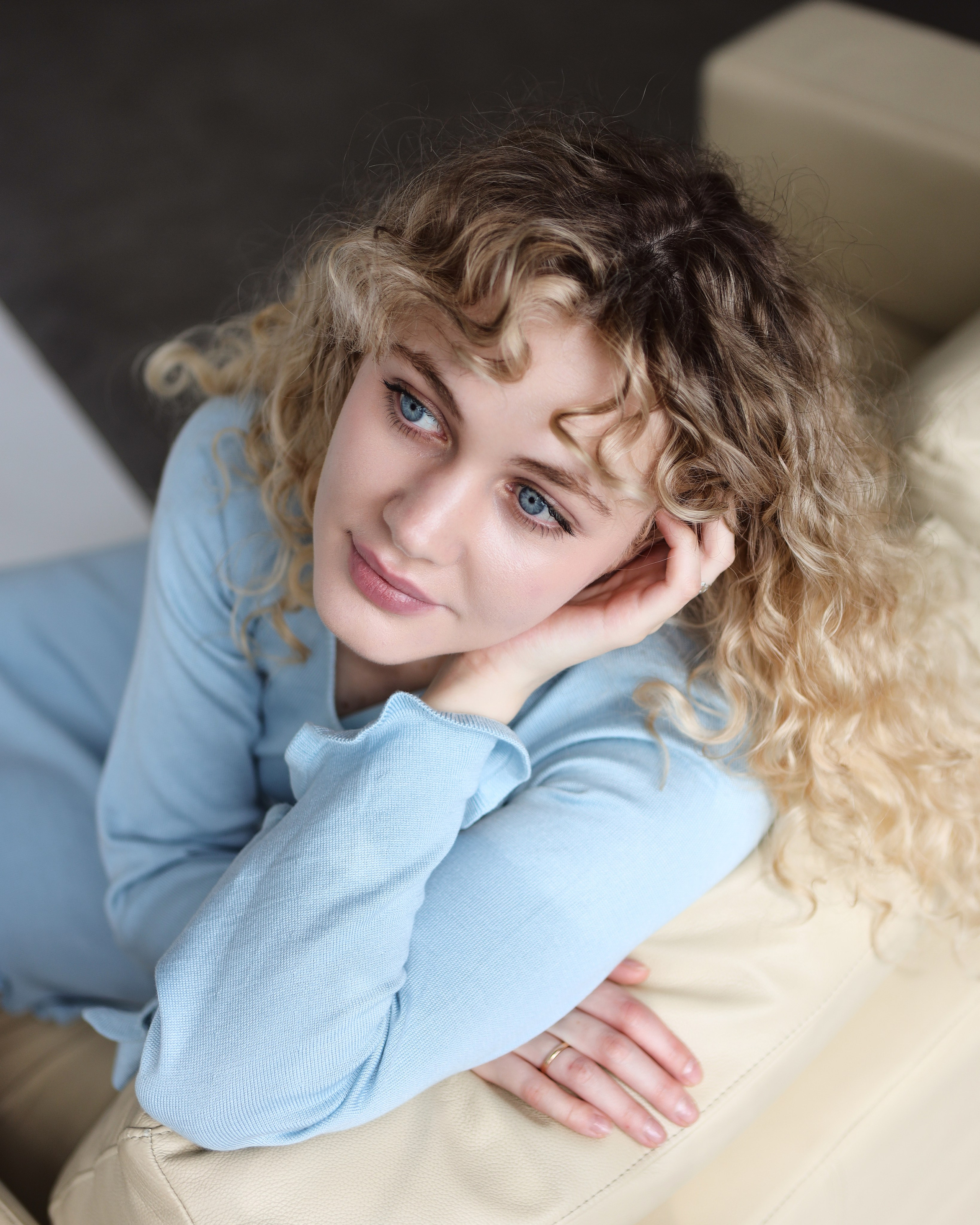 Валентина. Мультижанровый фотограф в Москве/Орле/Санкт-Петербурге Щукина Анастасия