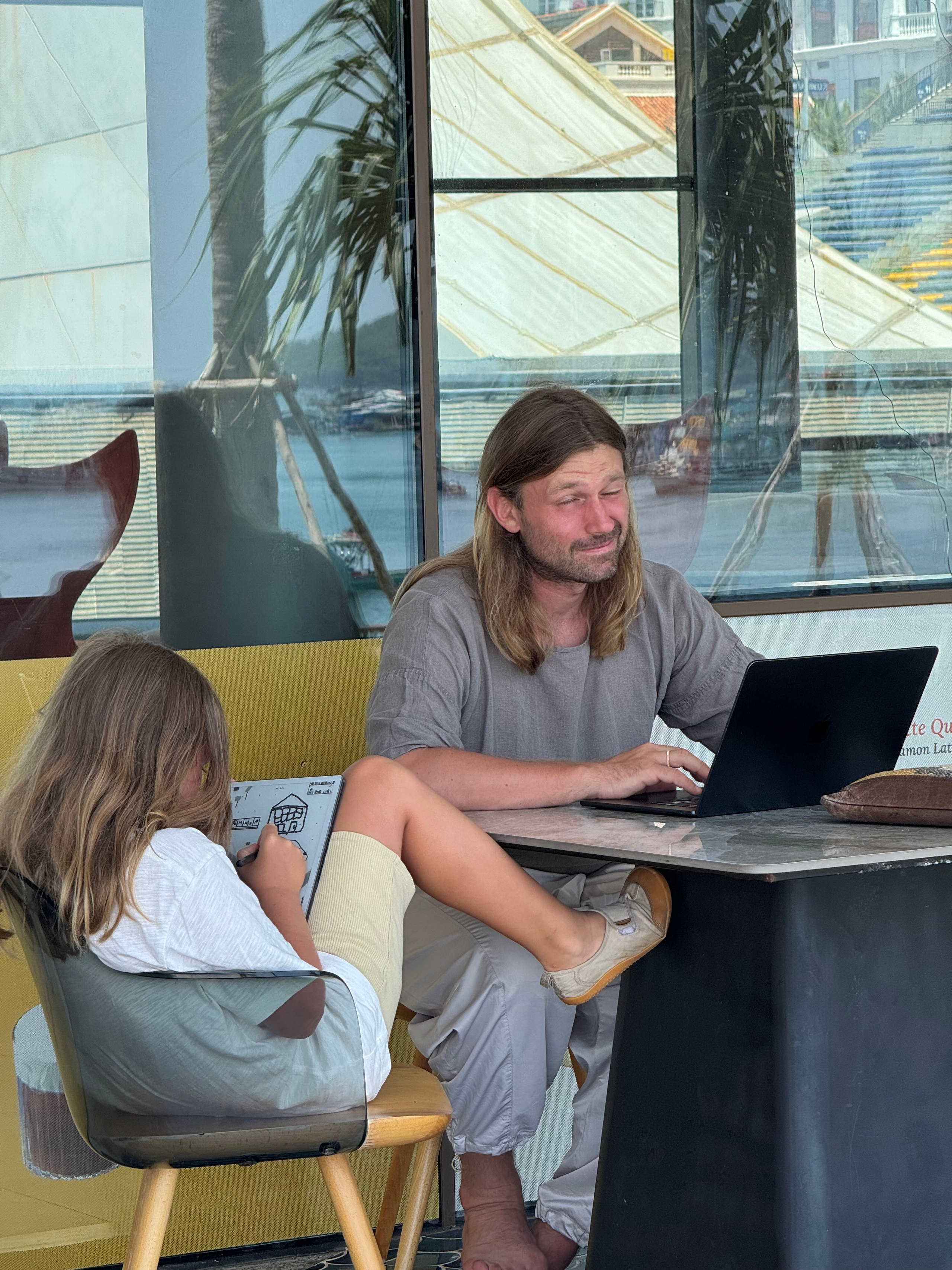 Вьетнам.Фукуок 2025. А вот и да!