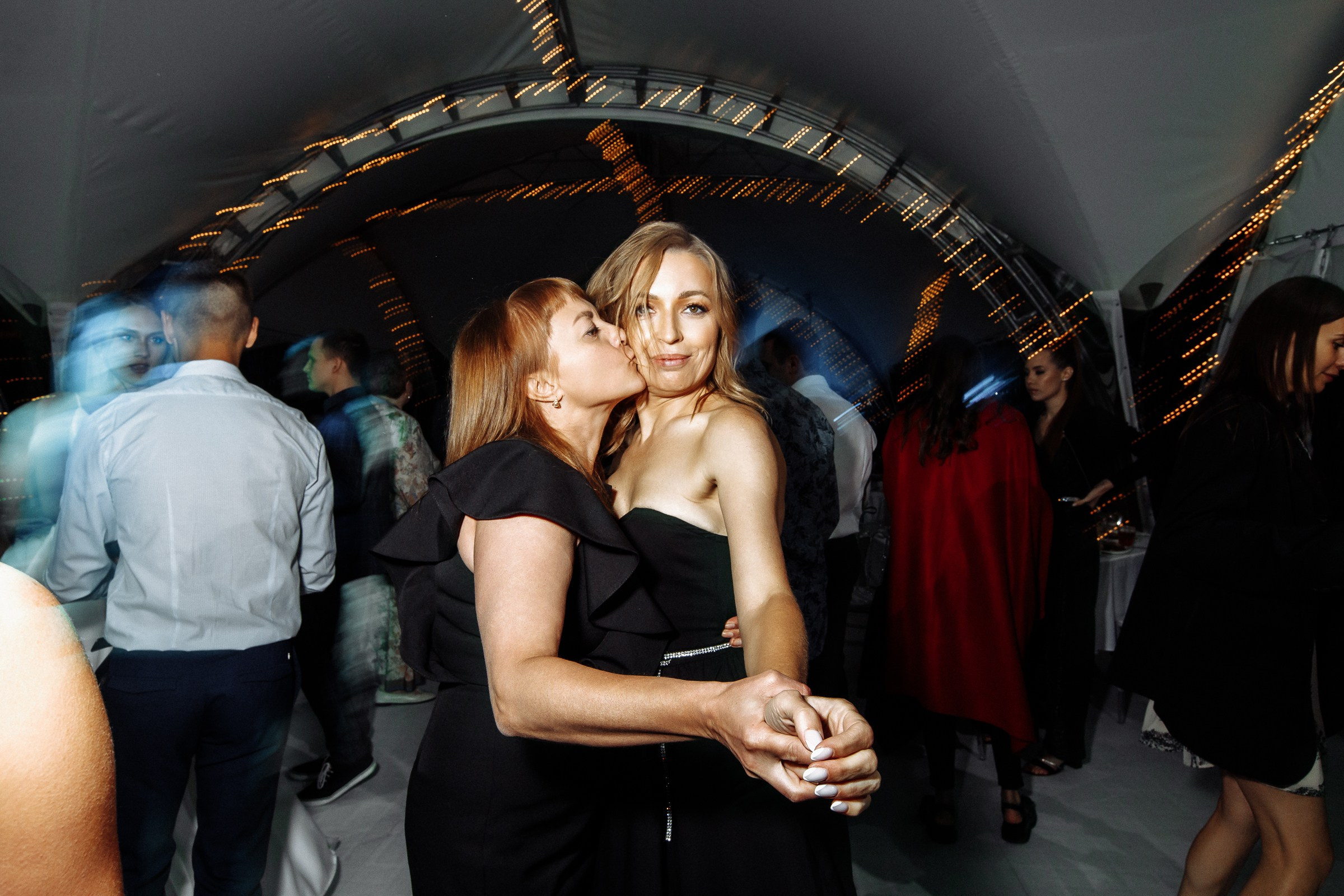 Анонс свадьбы Дарья и Сергей. Свадебный фотограф в Воронеже Денис Коровин