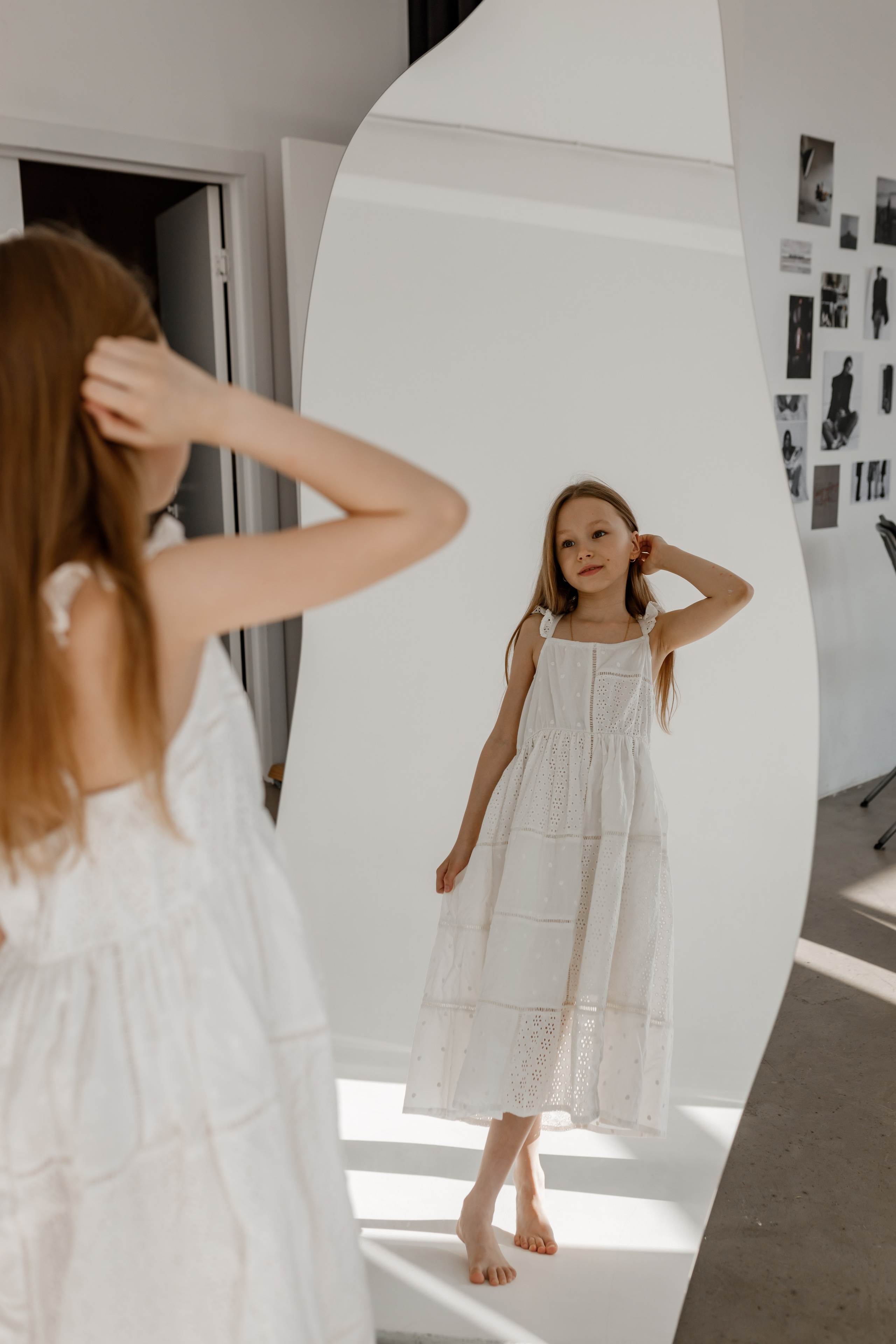 Портфолио для Маруси. Женский и семейный фотограф