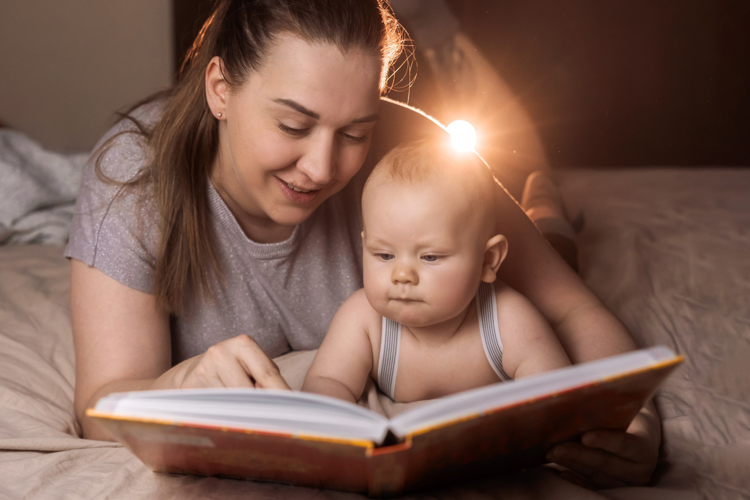 Истории. Мила Посвит Фотограф новорожденных в Тобольске