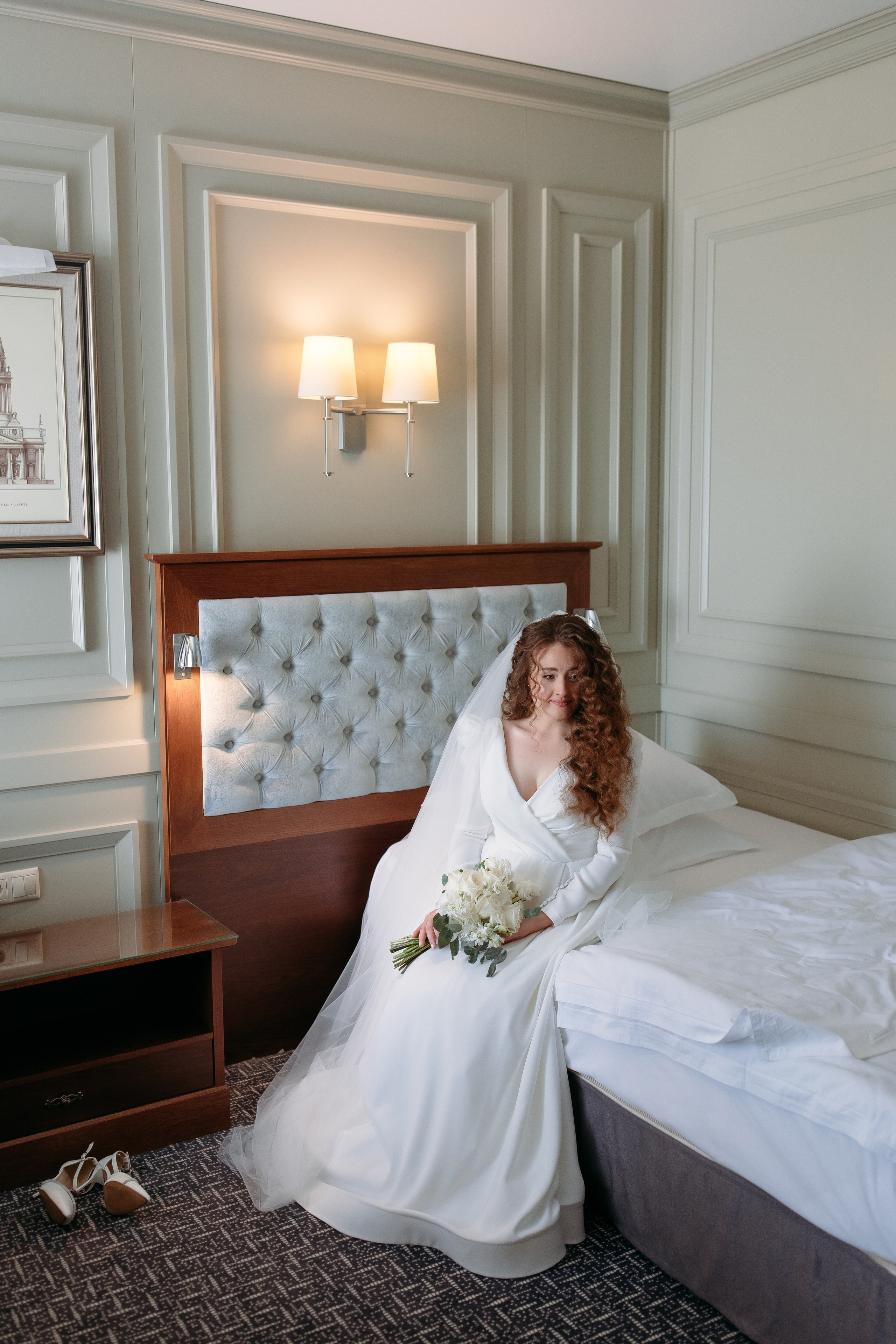 Витя и Ирочка. Свадебный и семейный фотограф Сасина Элина г.Хабаровск