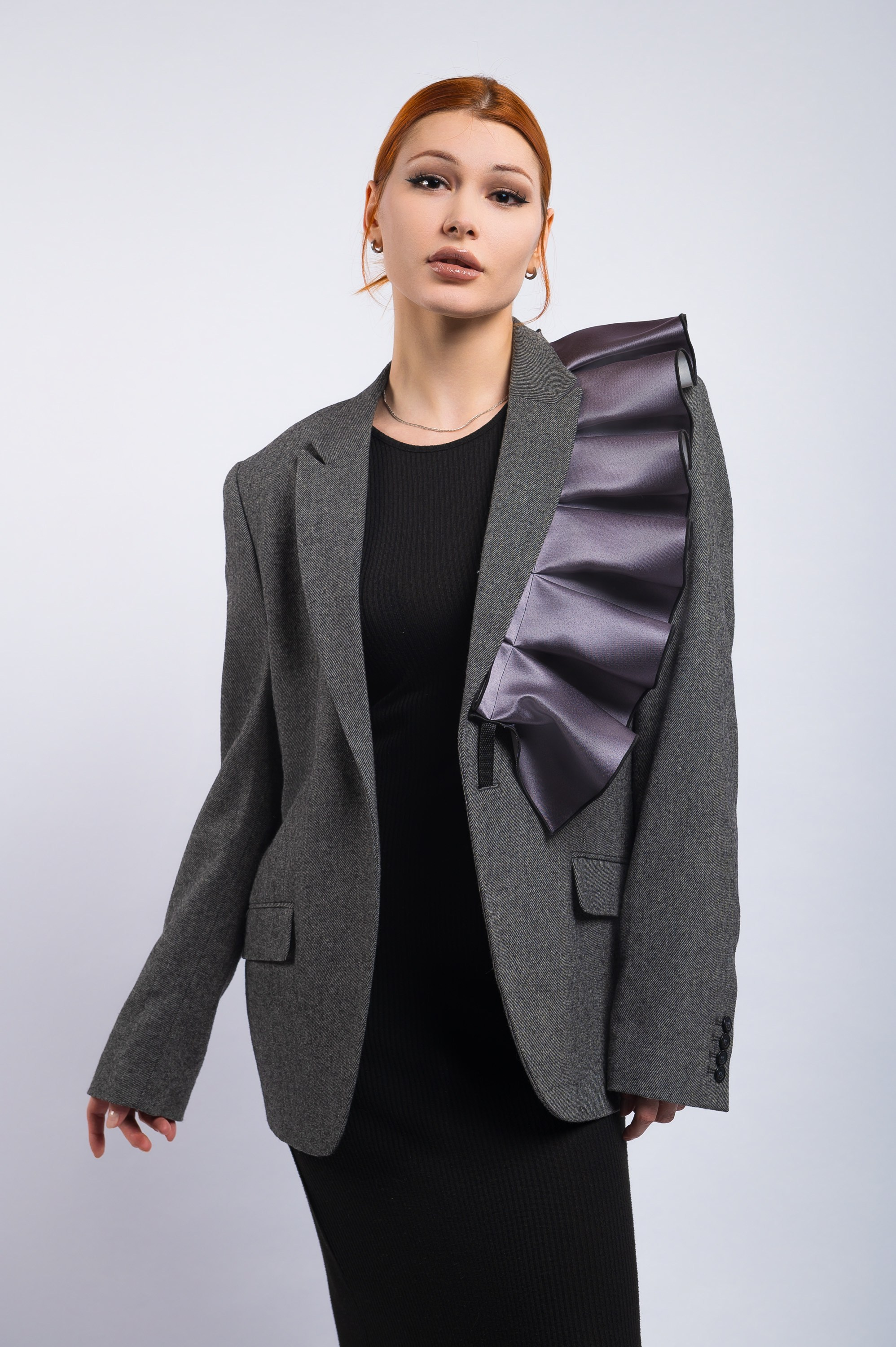 Рюши. Главная