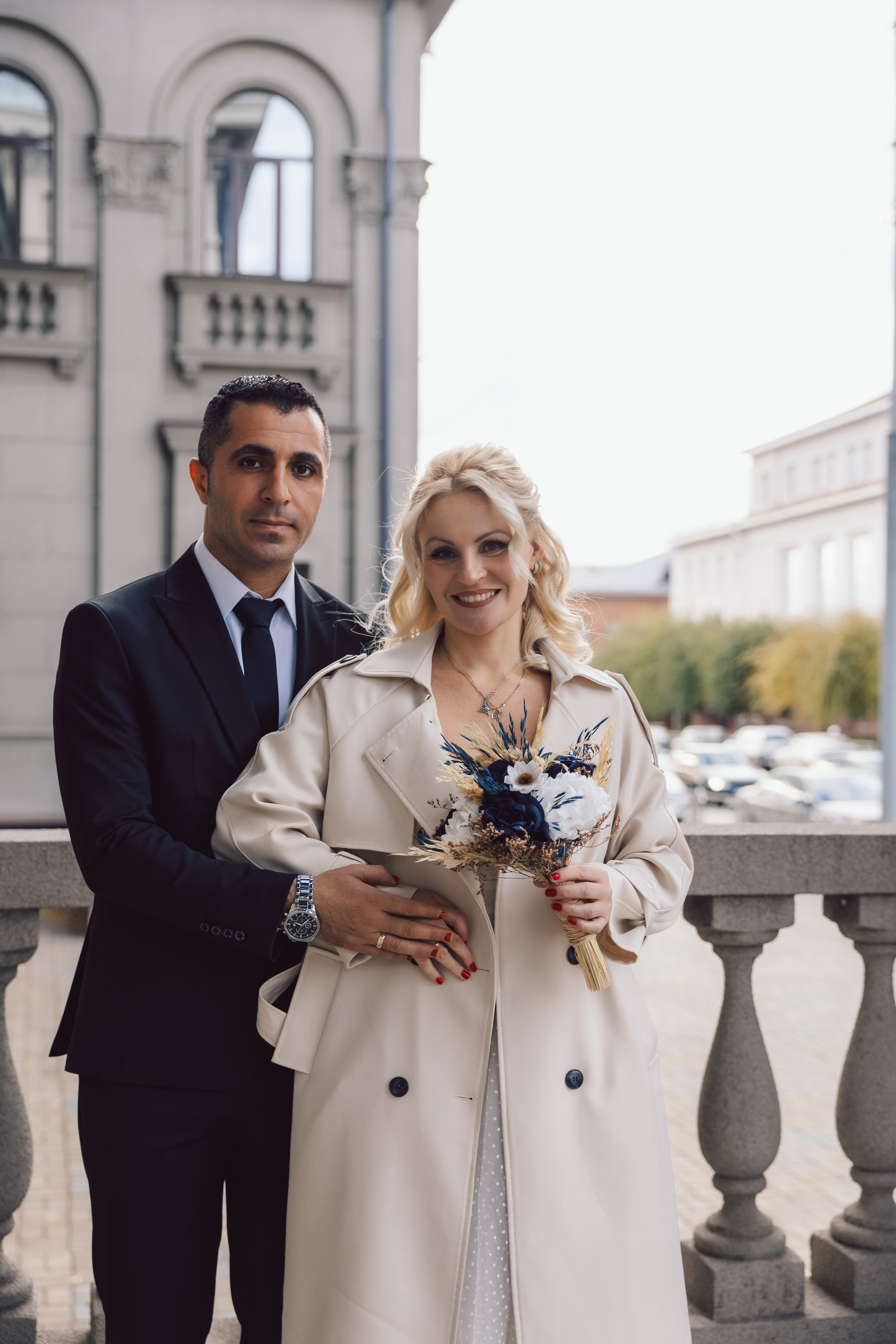 Мехмед и Валентина. Фотограф Красноярск Архипова Алина