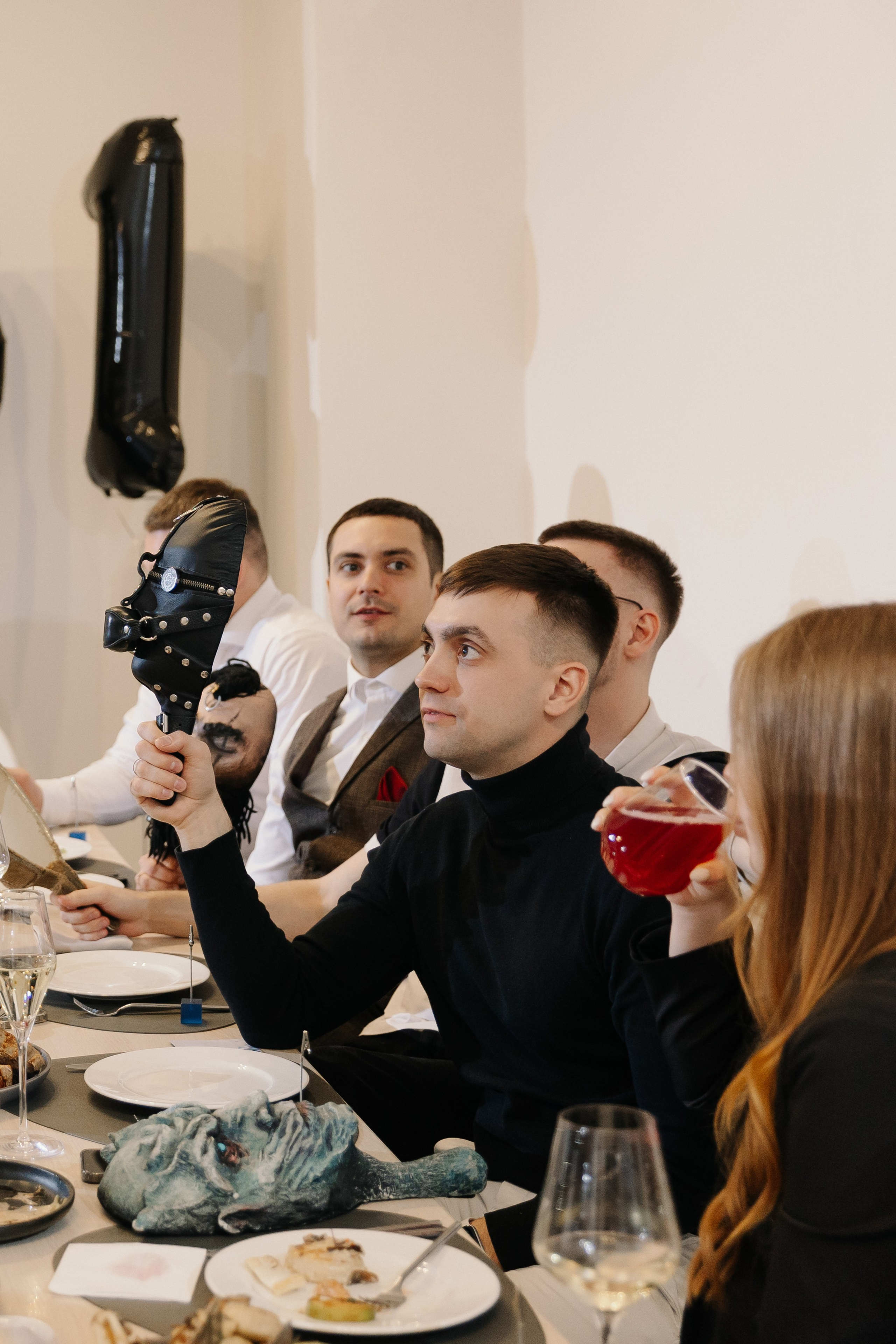 ЮБИЛЕЙ. Фотограф в Красноярске