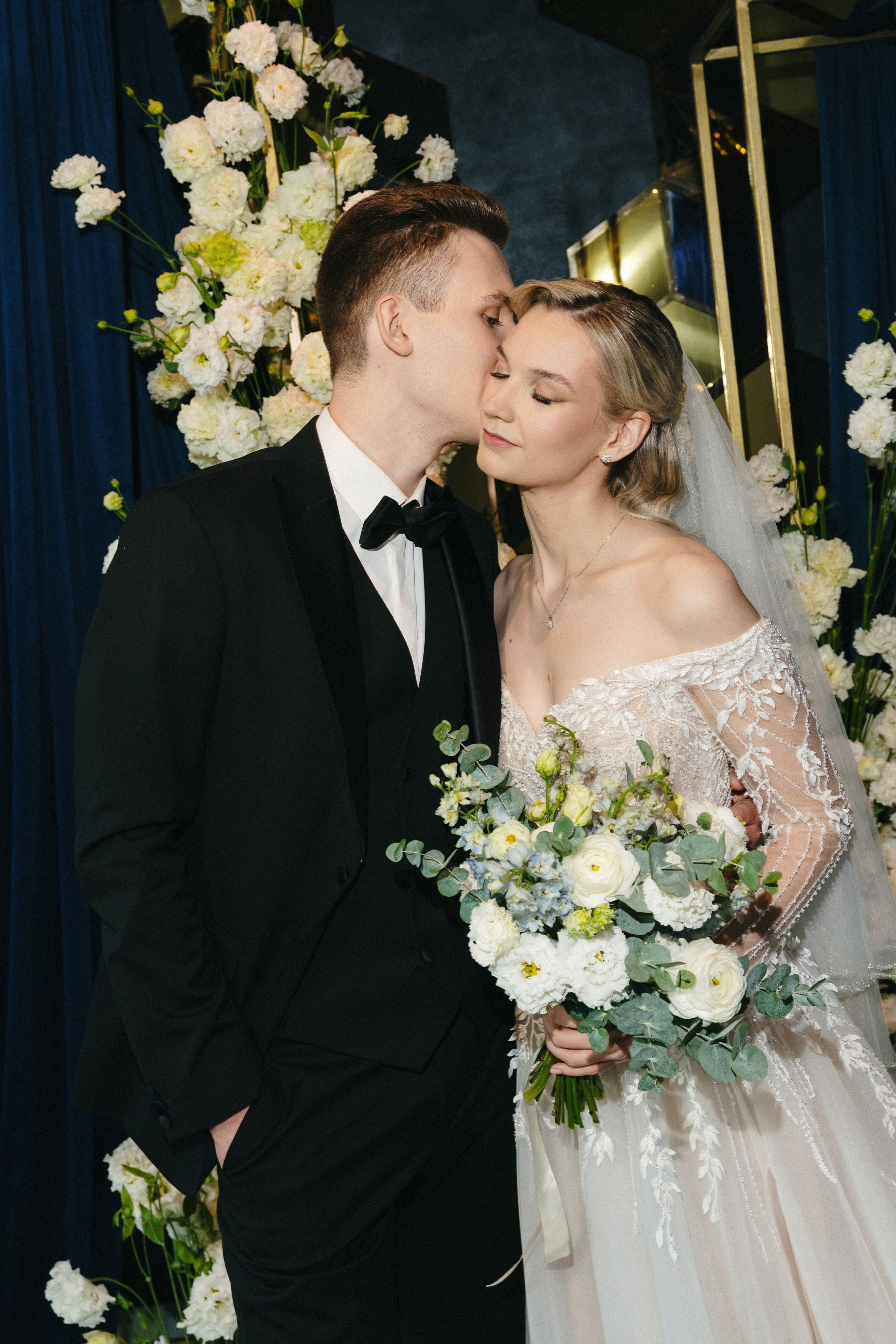 Александр и Дарья. Фотограф в Красноярске