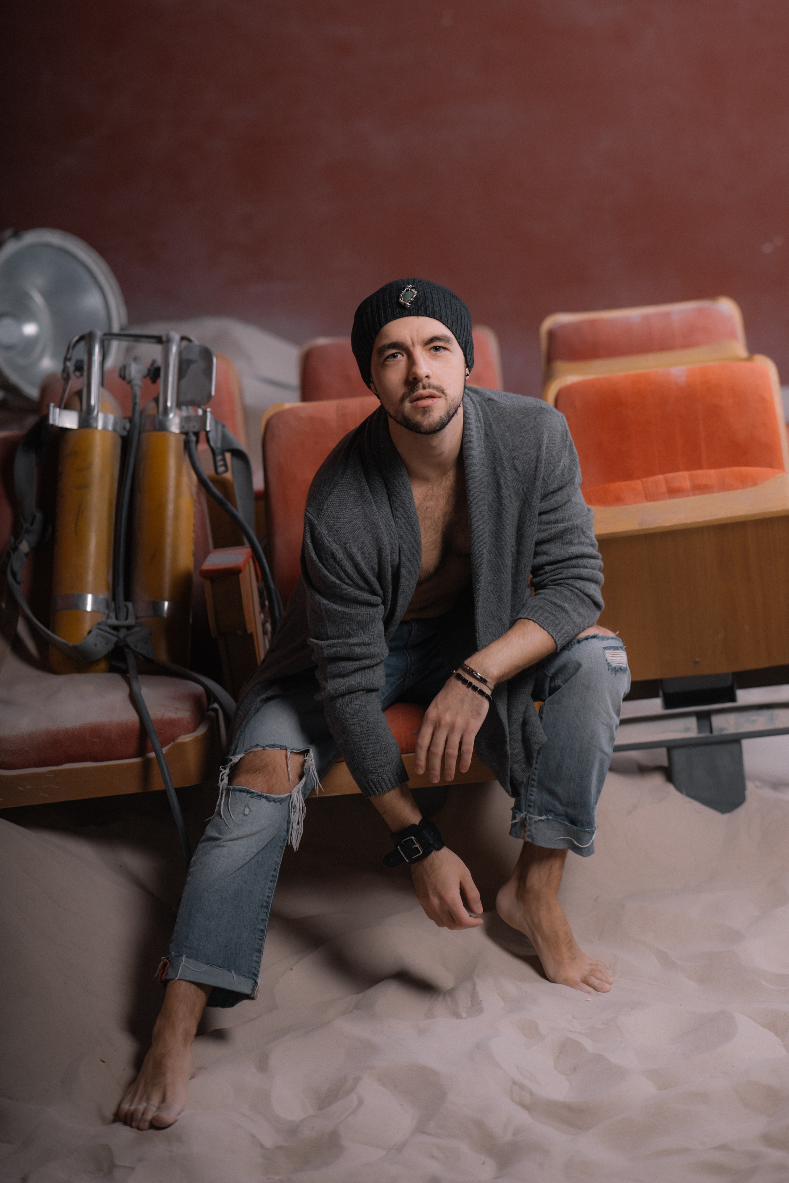 Индивидуальная контент и имиджевая съемка в Санкт-Петербурге. Свадебный фотограф Александр Невский в Санкт-Петербурге