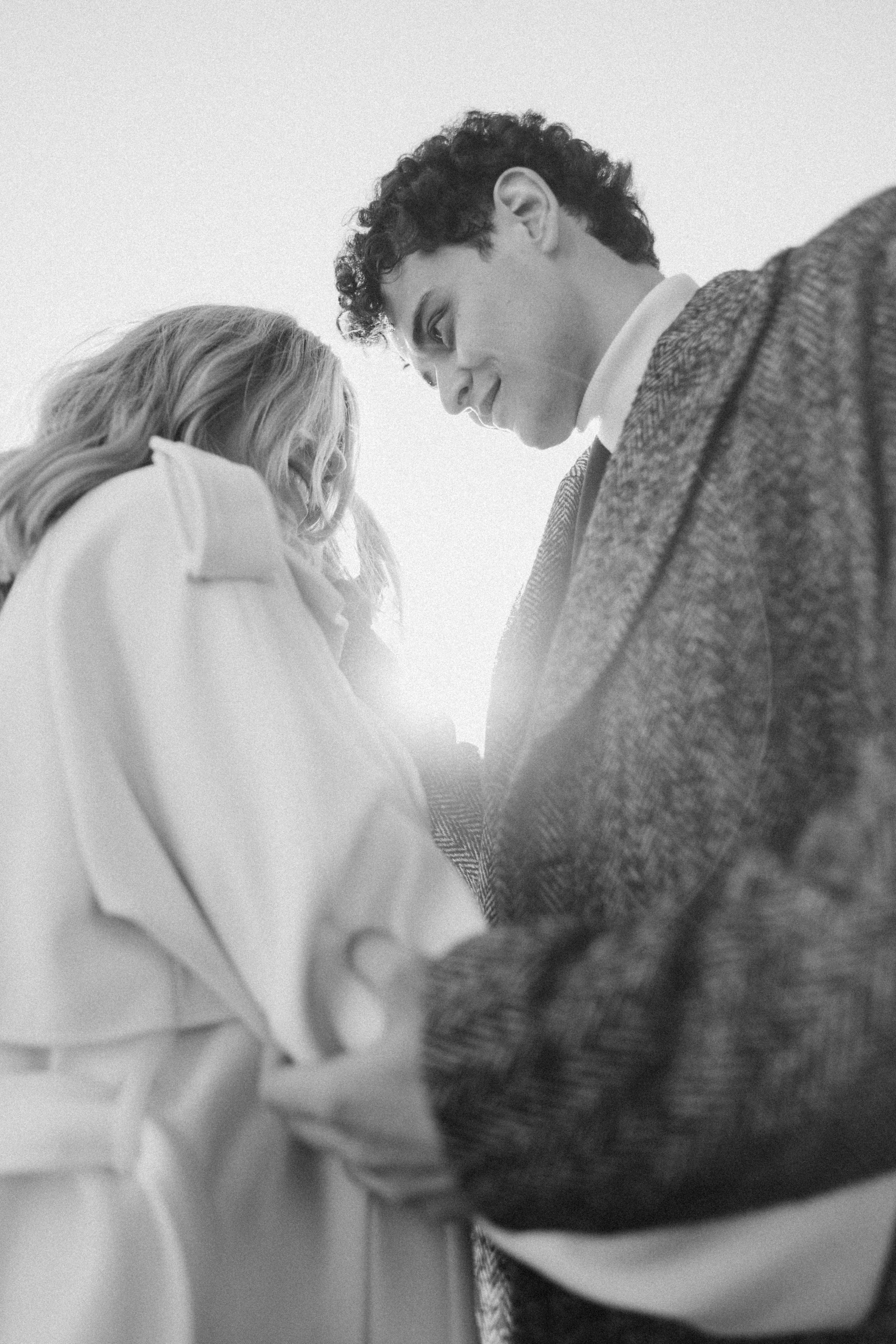 Свадебная фотосессия зимой в Санкт-Петербурге. Свадебный фотограф Александр Невский в Санкт-Петербурге