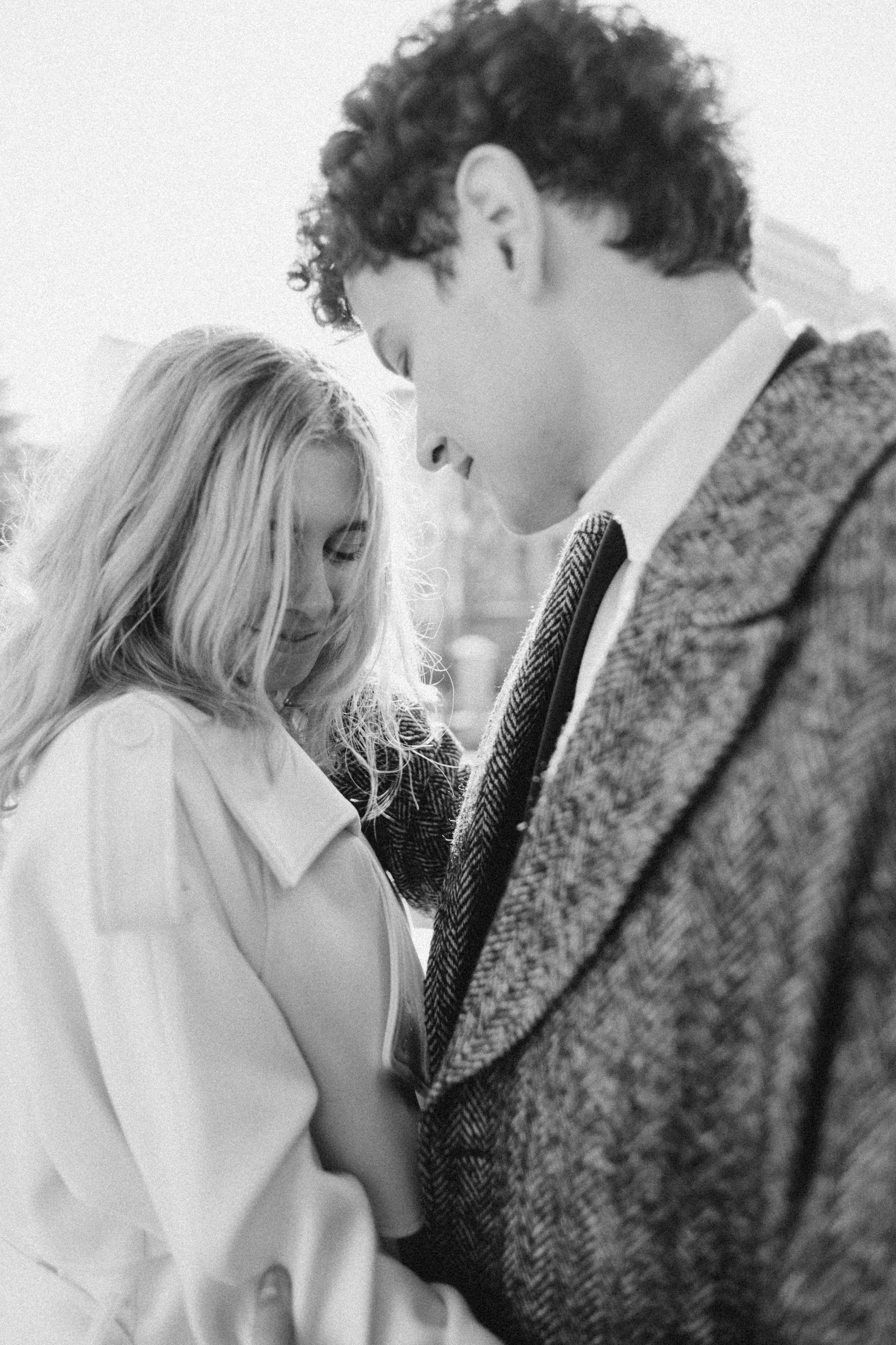 Свадебная фотосессия зимой в Санкт-Петербурге. Свадебный фотограф Александр Невский в Санкт-Петербурге