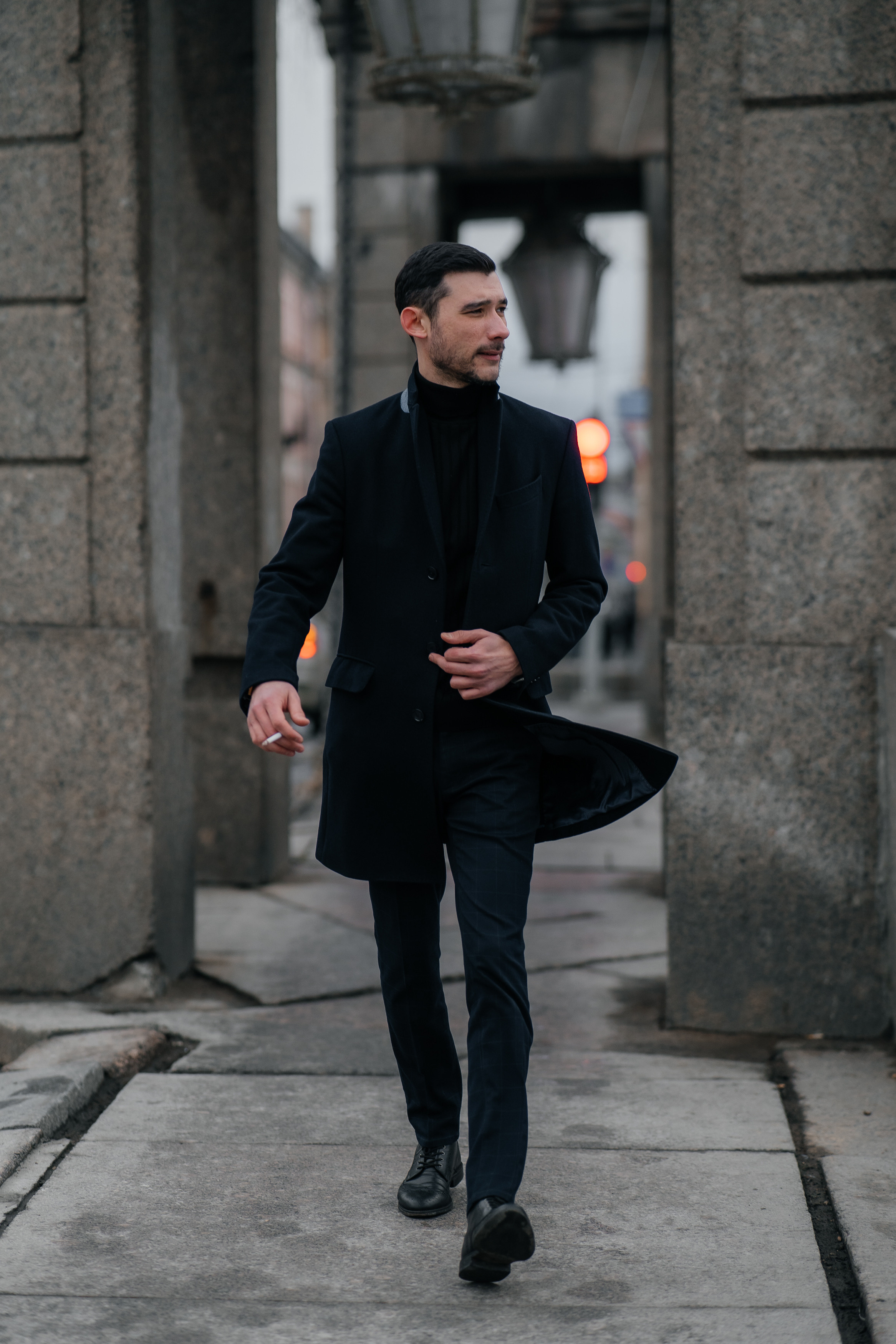 Индивидуальная контент и имиджевая съемка в Санкт-Петербурге. Свадебный фотограф Александр Невский в Санкт-Петербурге