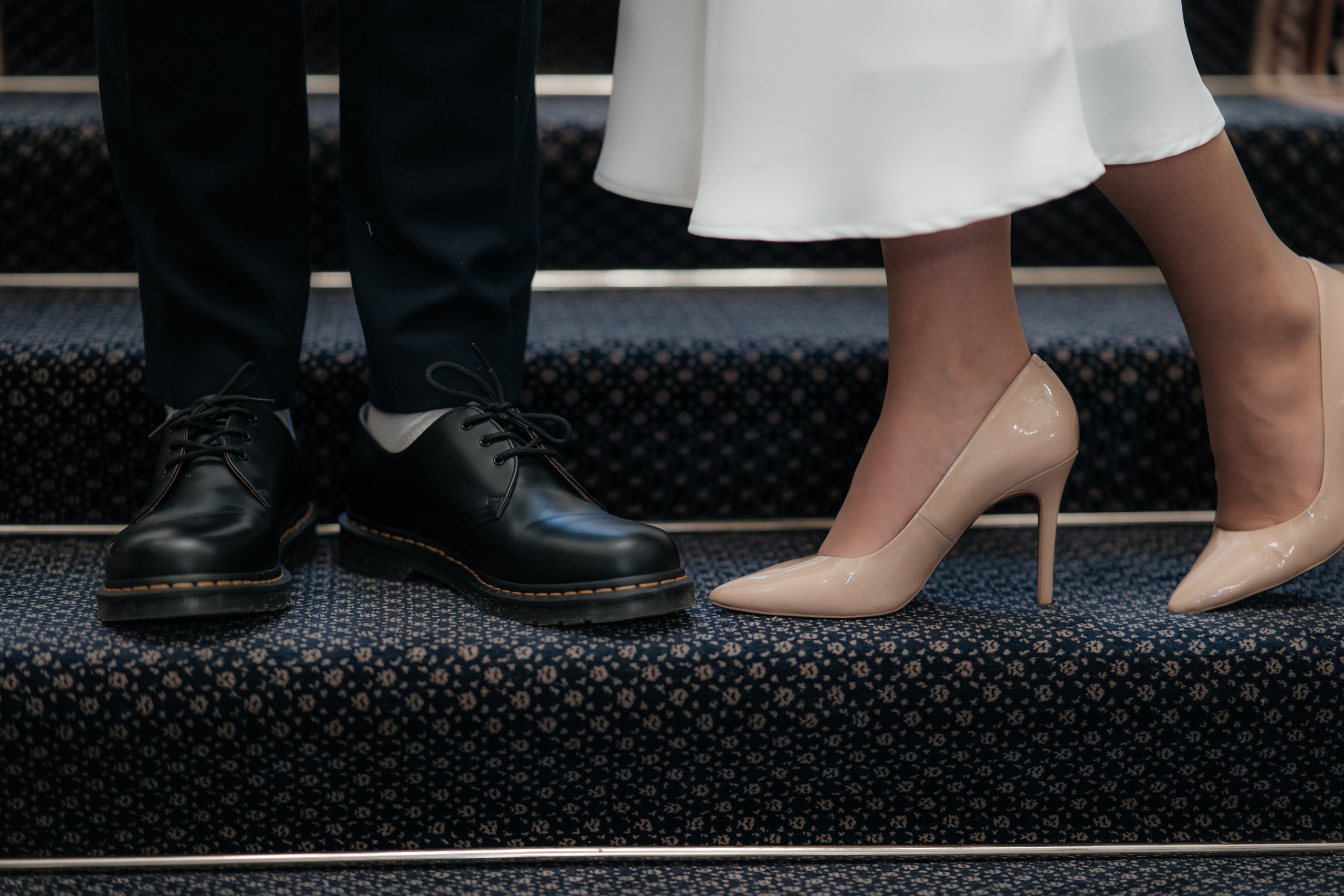 Свадебная фотосессия зимой в Санкт-Петербурге. Свадебный фотограф Александр Невский в Санкт-Петербурге