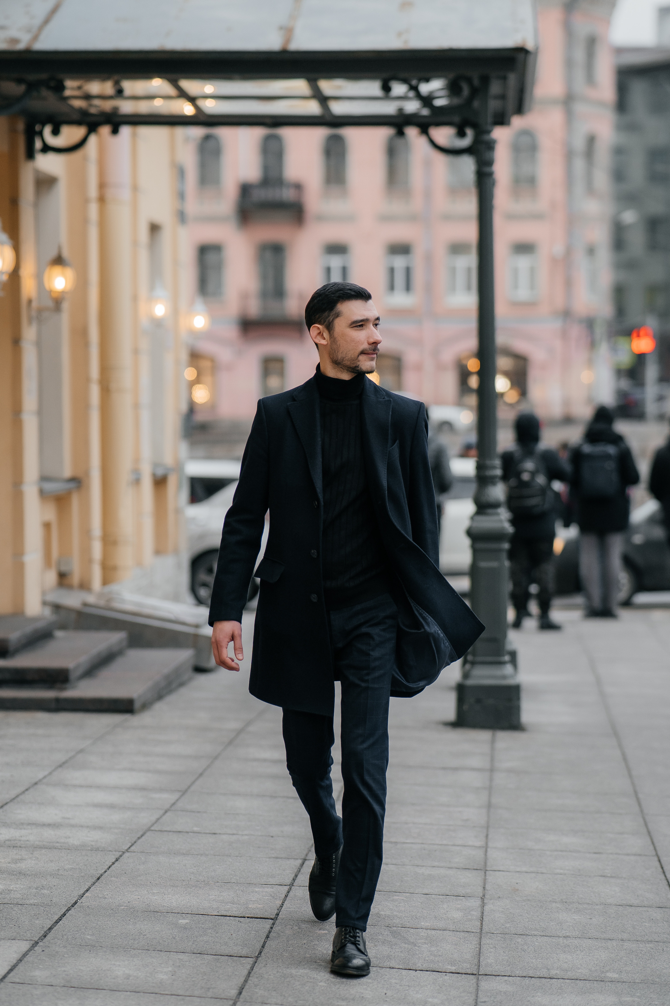 Индивидуальная контент и имиджевая съемка в Санкт-Петербурге. Свадебный фотограф Александр Невский в Санкт-Петербурге