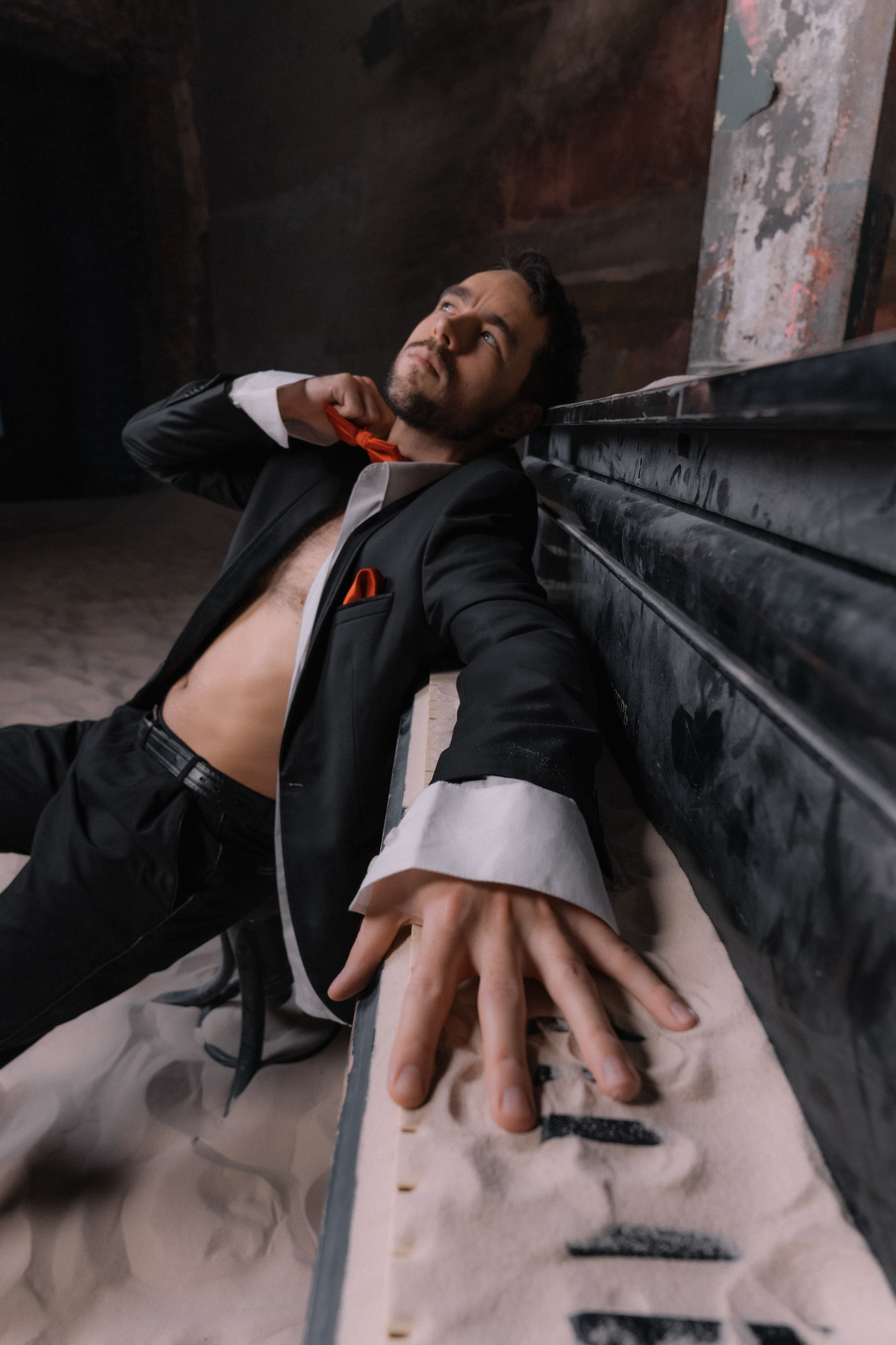 Индивидуальная контент и имиджевая съемка в Санкт-Петербурге. Свадебный фотограф Александр Невский в Санкт-Петербурге