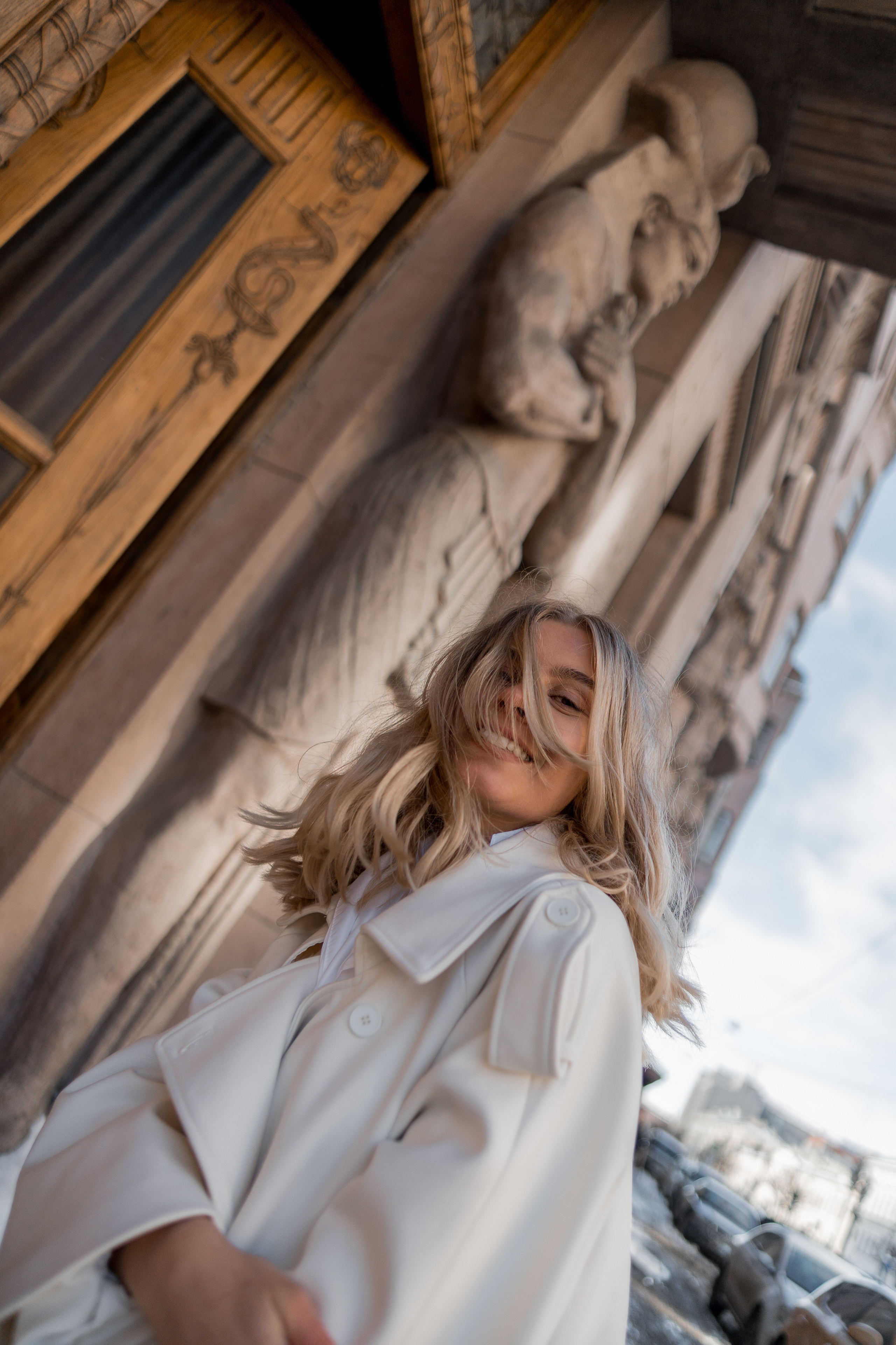 Свадебная фотосессия зимой в Санкт-Петербурге. Свадебный фотограф Александр Невский в Санкт-Петербурге