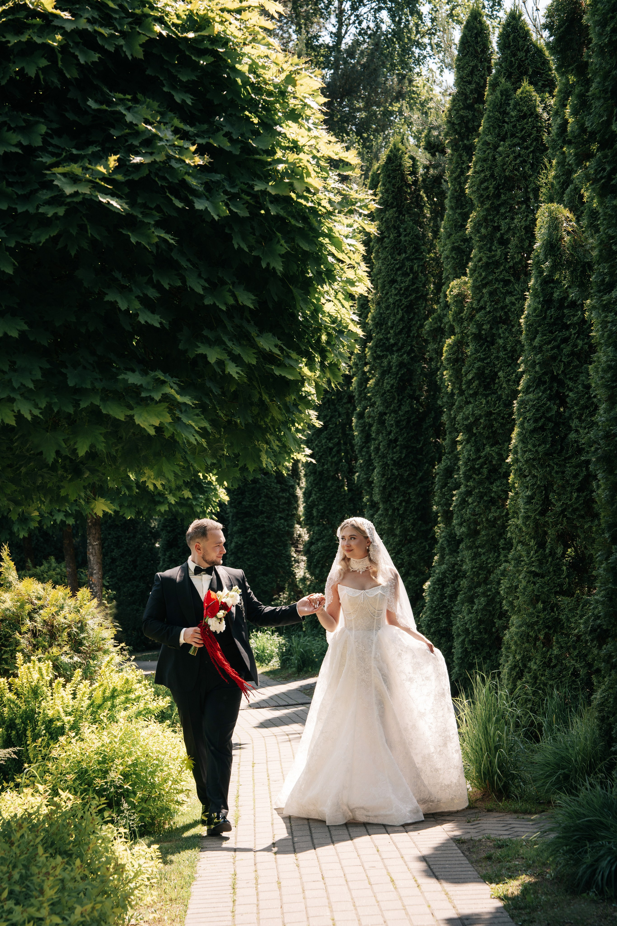 Wedding. Свадебный фотограф в Москве Татьяна Вакулина