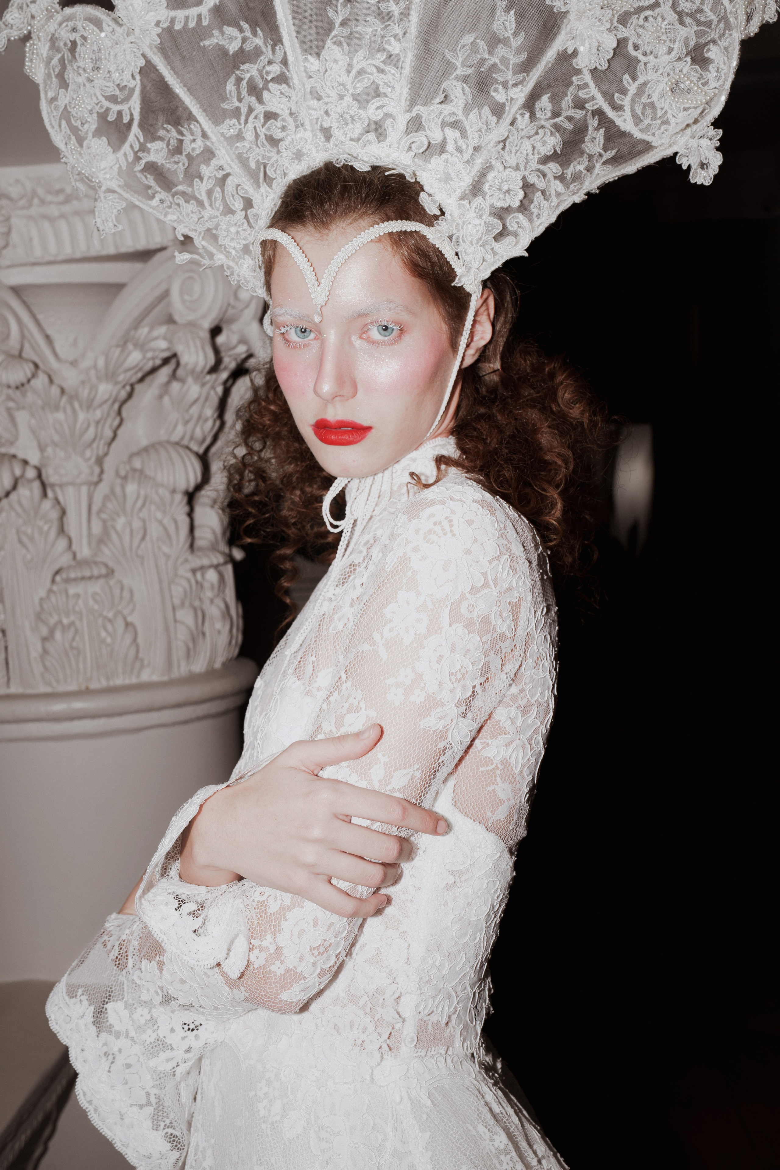 Taya. Personality models. Международное модельное агентство в Калининграде