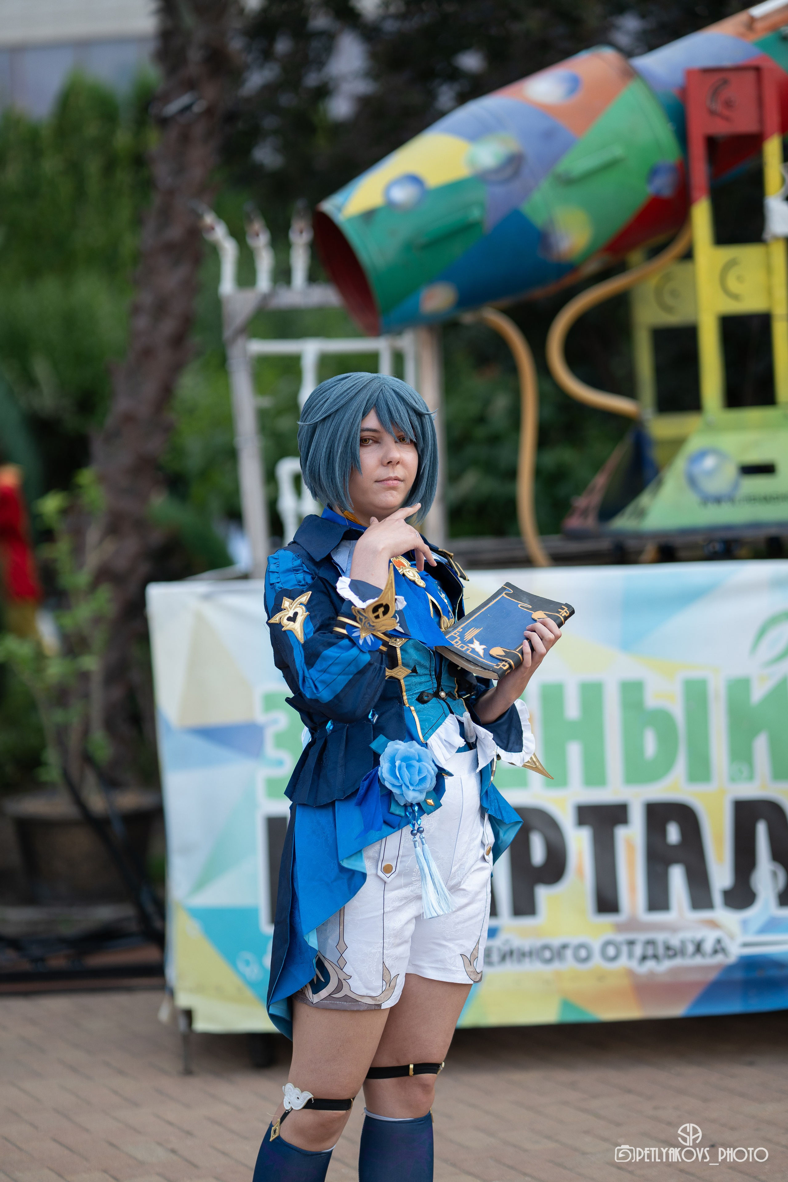 Golden Dragon Fest cosplay & k-pop. Фотограф, видеограф Пятигорск, Ставрополь, Ессентуки, Petlyakovs_photo