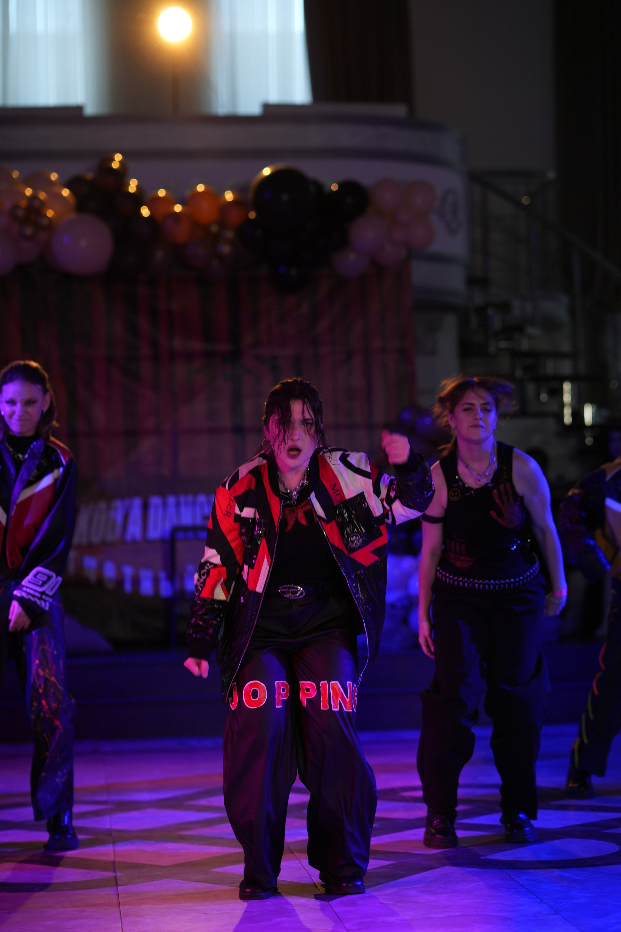 Отчётный концер KOD'A dance studio. Фотограф, видеограф Пятигорск, Ставрополь, Ессентуки, Petlyakovs_photo