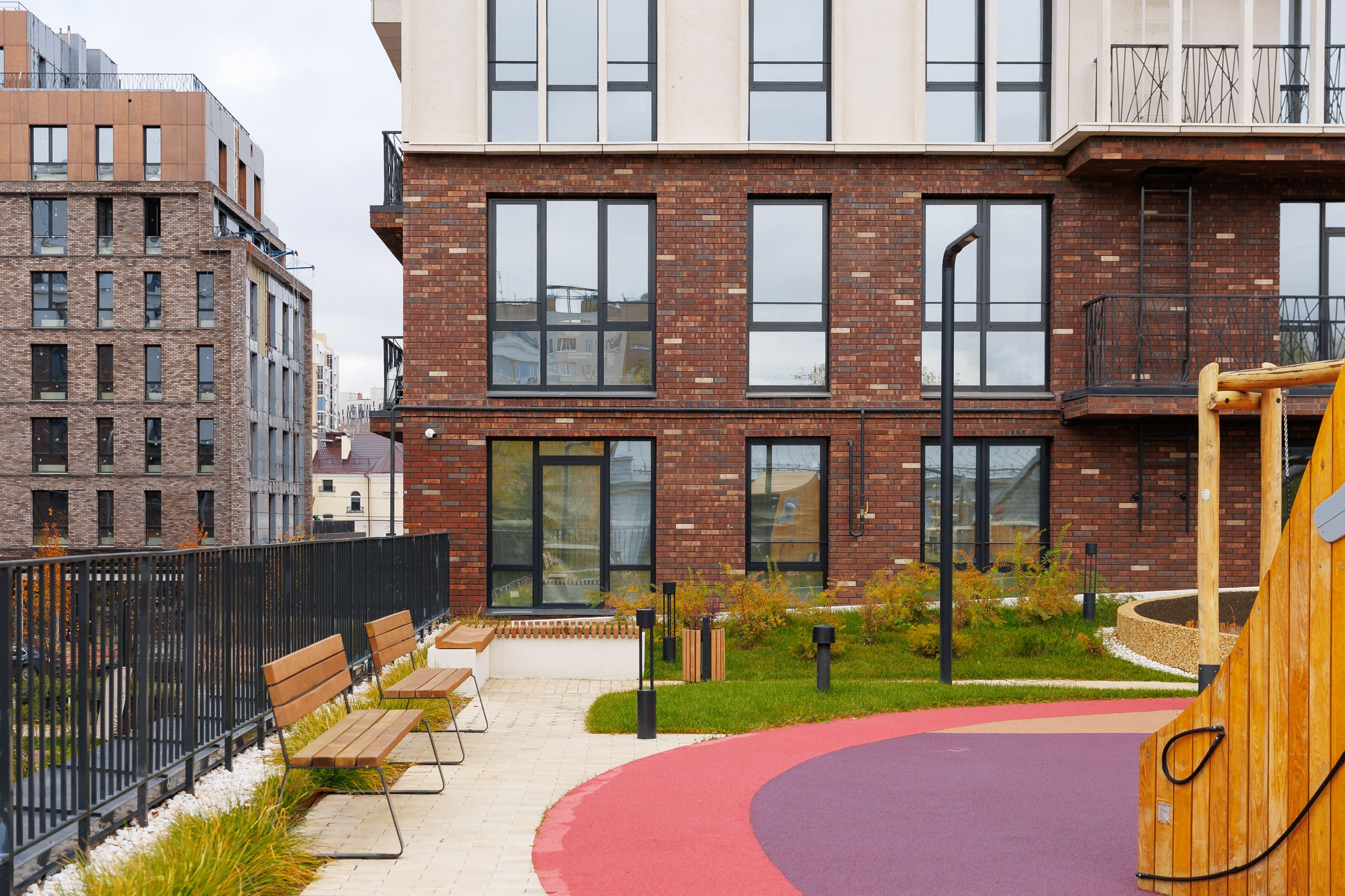 Нонский Руслан, фотограф Казань. Архитектурная и интерьерная съемка, работаю по всей России