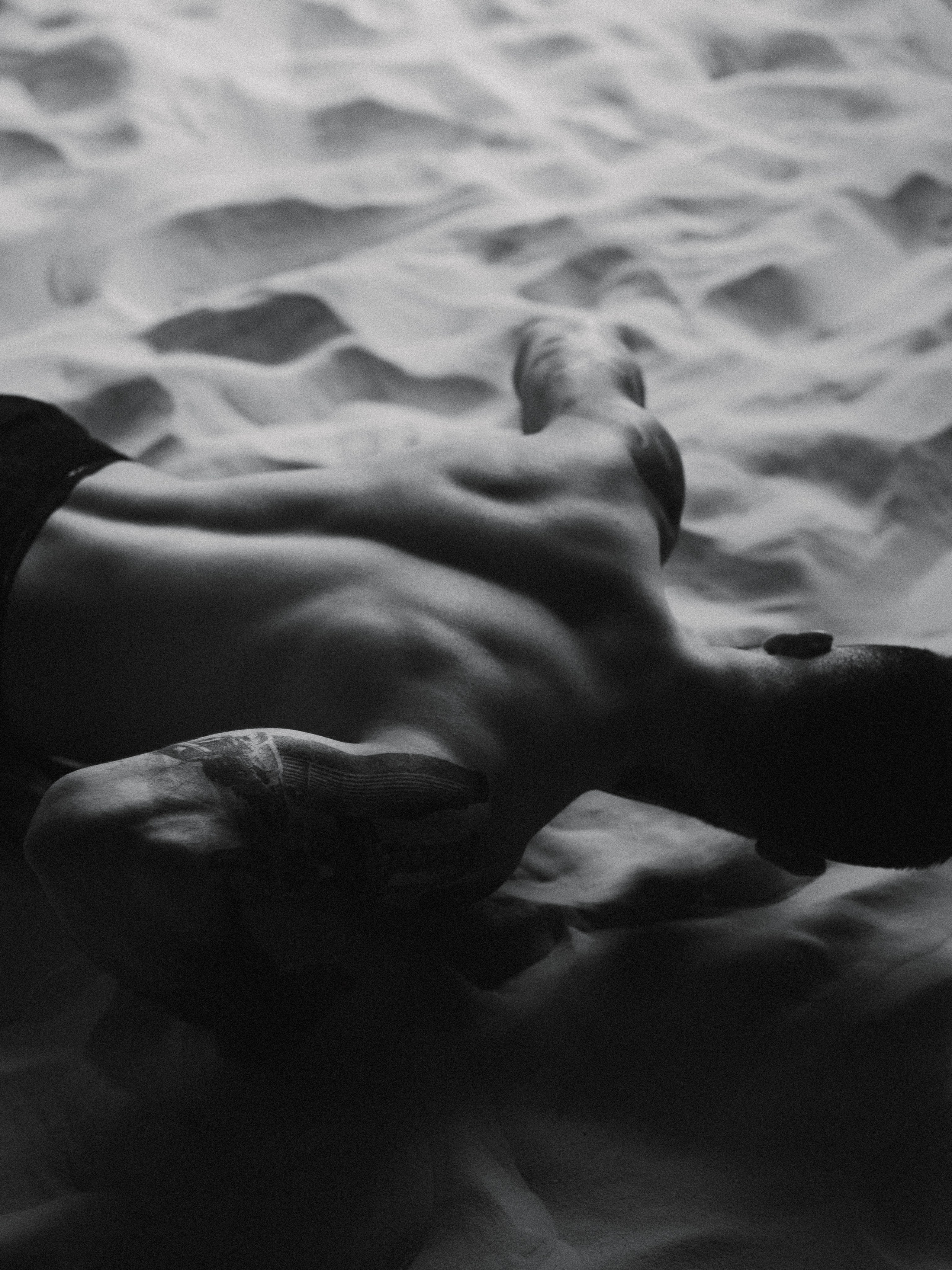 Сергей. Контент фотограф в Санкт-Петербурге Елена Кегель