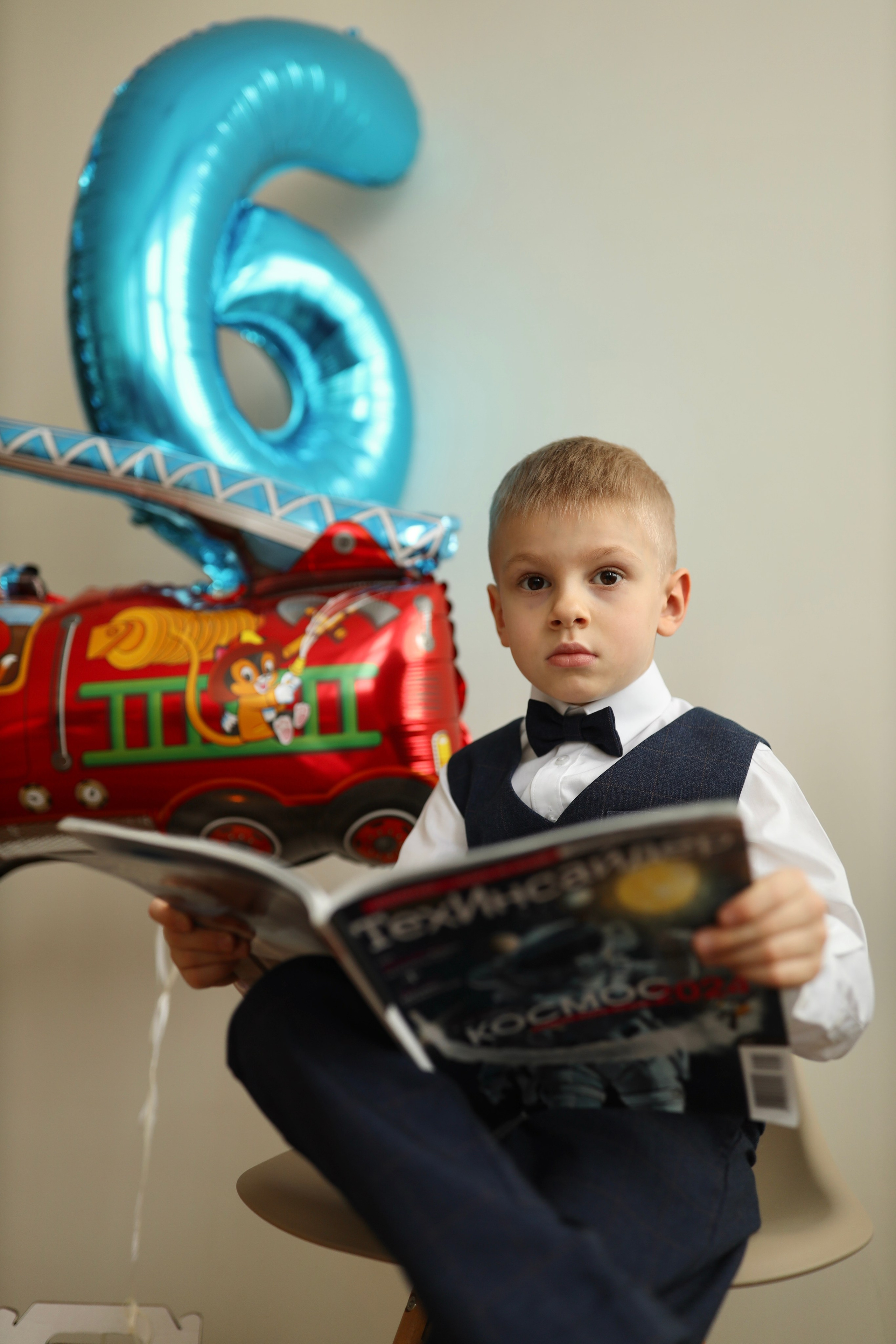 Роме 6. Детский и семейный фотограф Ирина Галкина, город Иваново